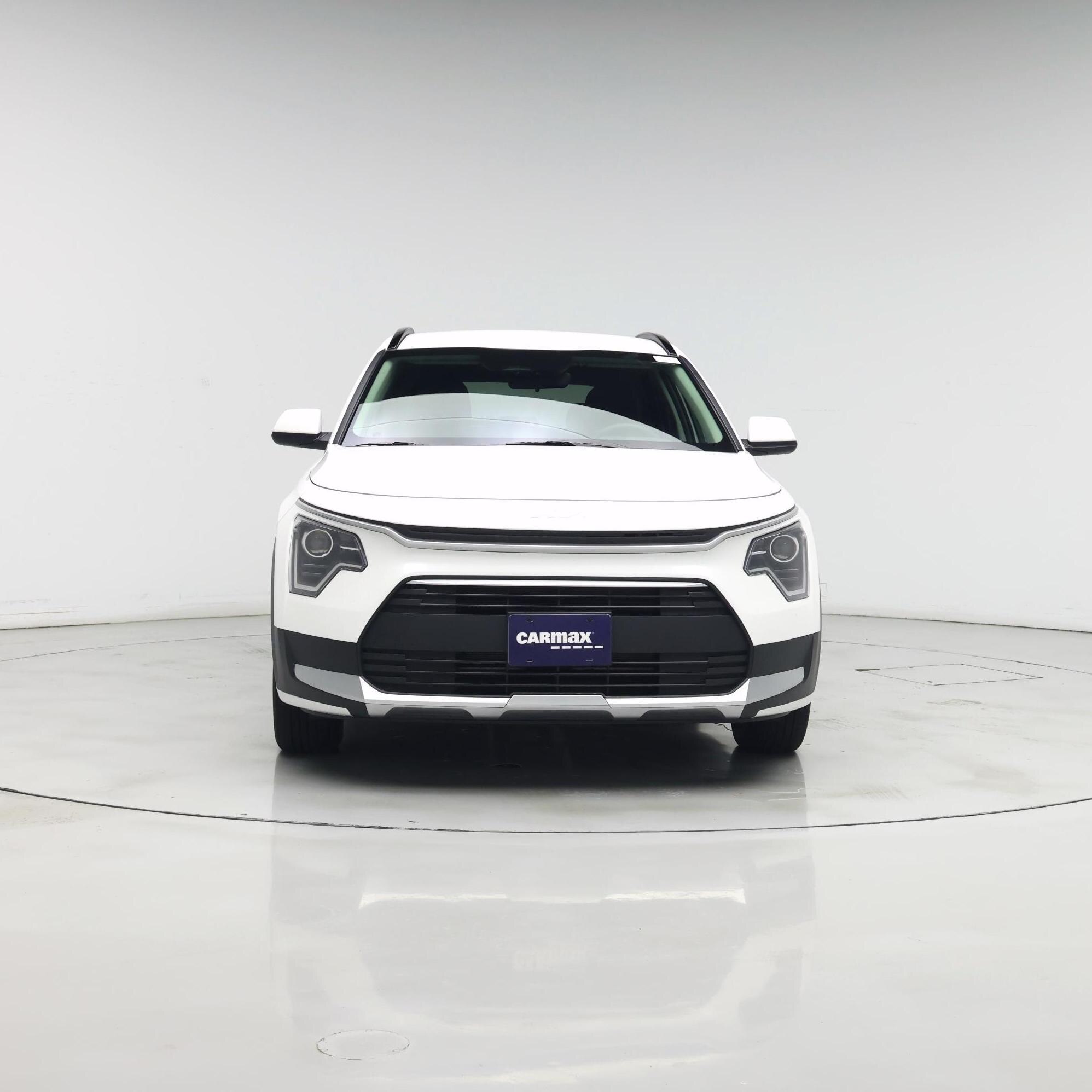 Thumbnail: 2024 Kia Niro - 5