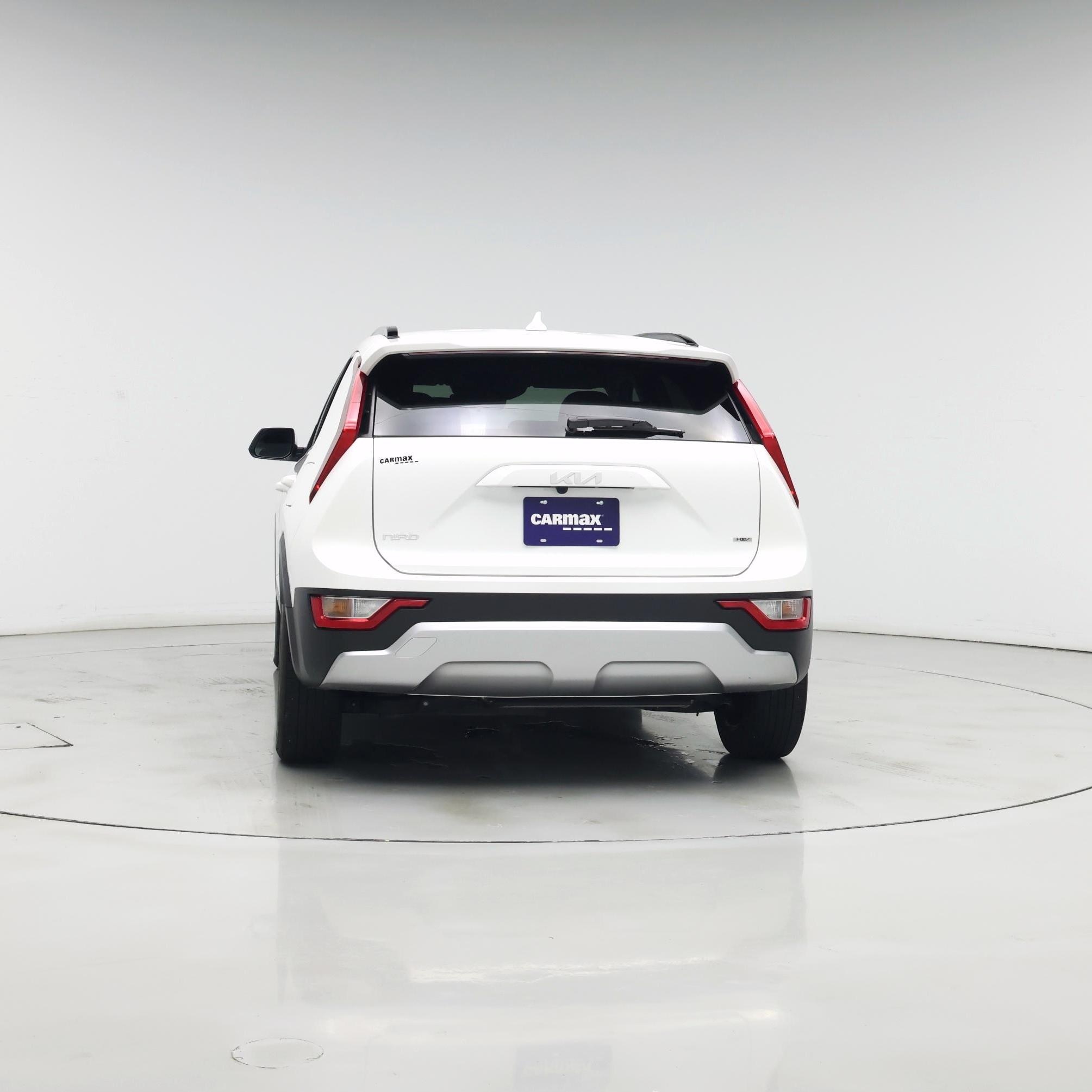 Thumbnail: 2024 Kia Niro - 6