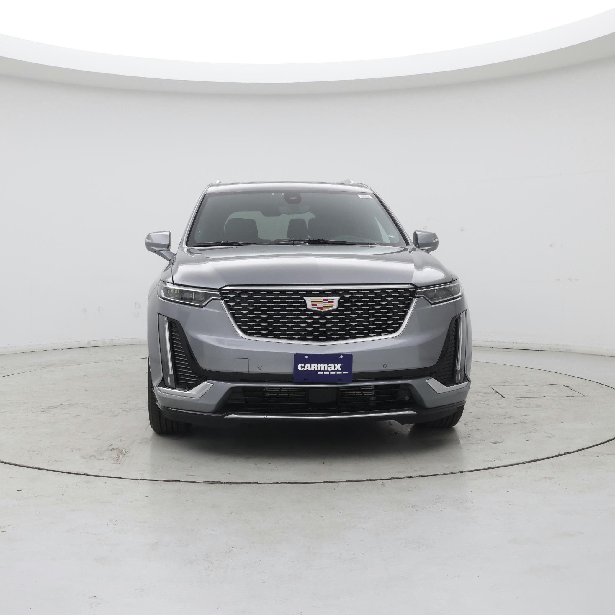 Thumbnail: 2025 Cadillac XT6 - 5