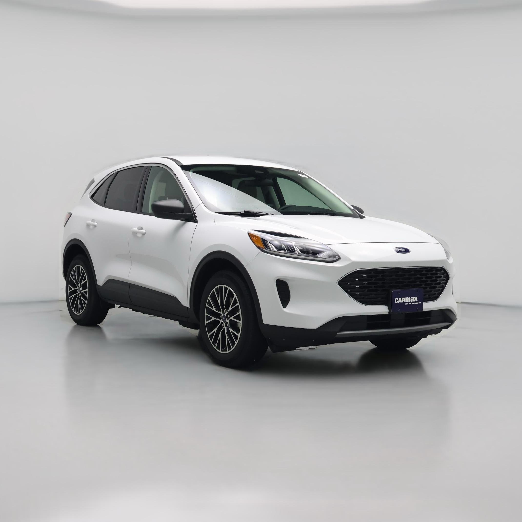 Thumbnail: 2022 Ford Escape - 1