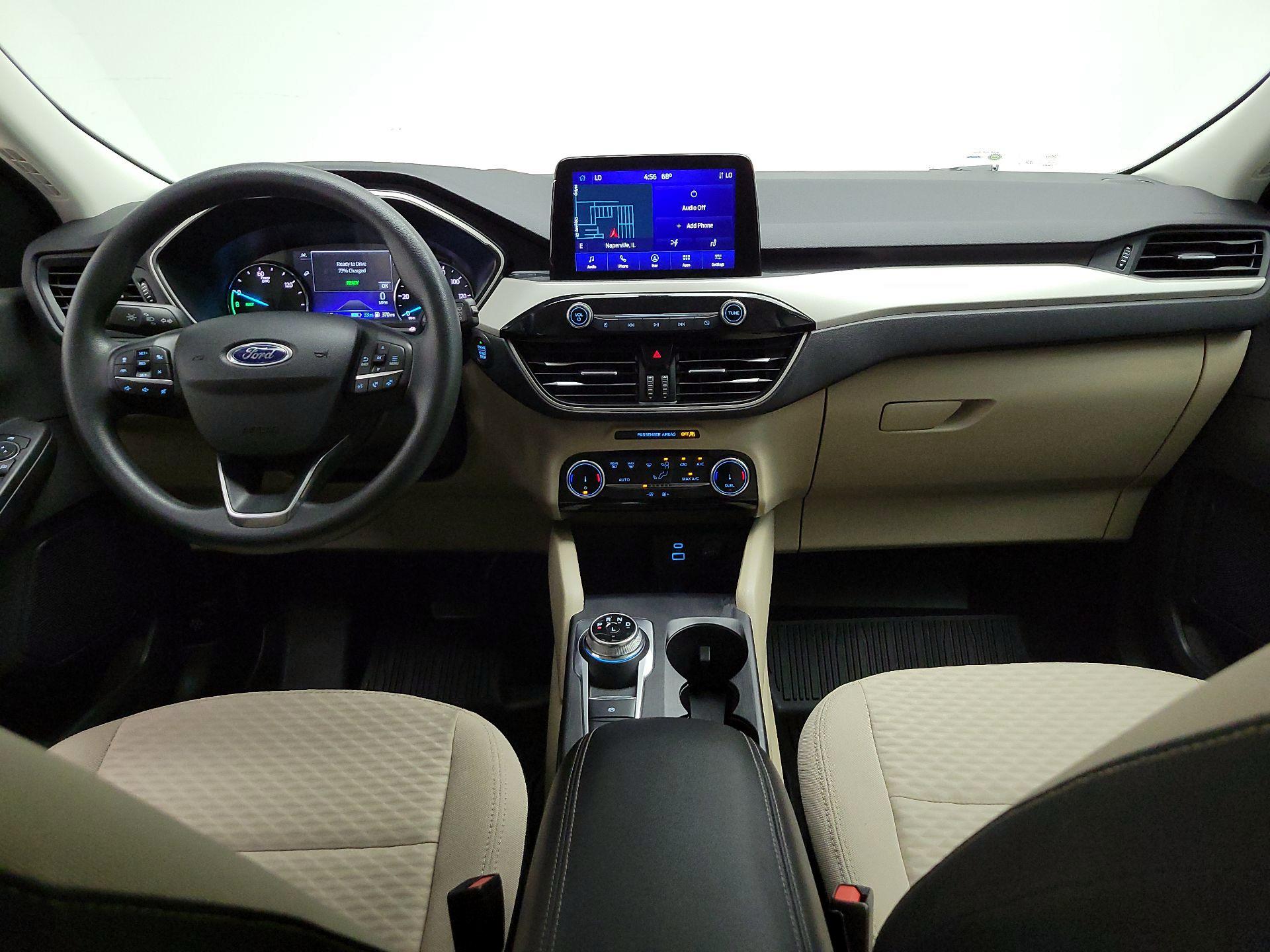 Thumbnail: 2022 Ford Escape - 9