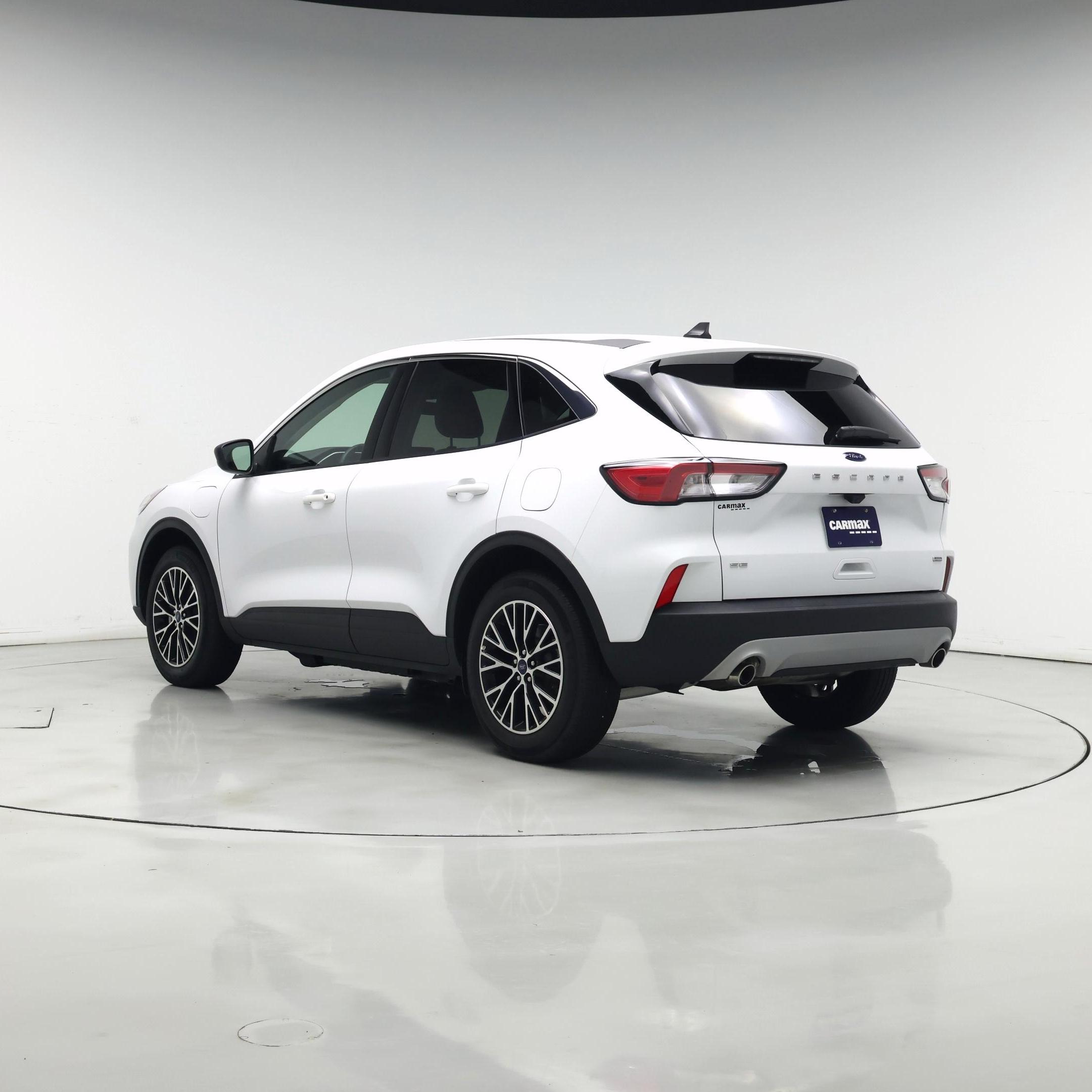 Thumbnail: 2022 Ford Escape - 2