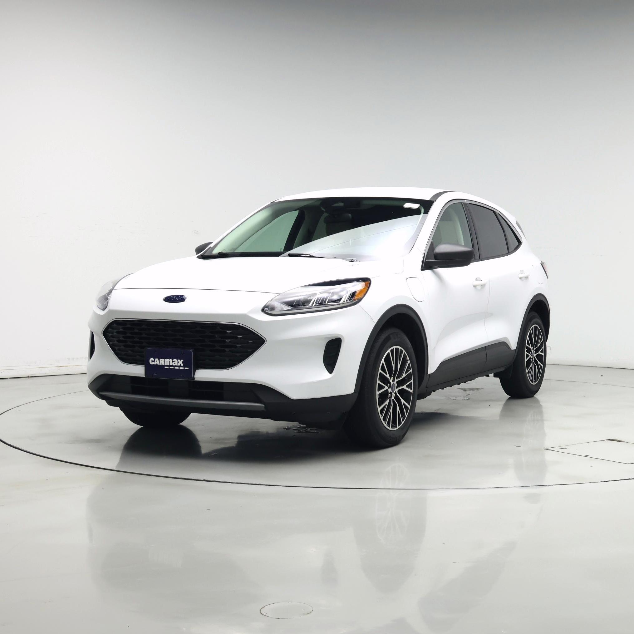 Thumbnail: 2022 Ford Escape - 4