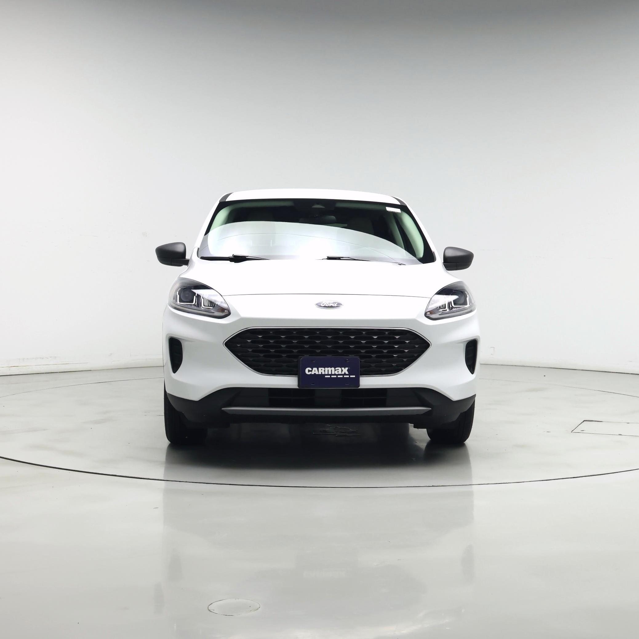Thumbnail: 2022 Ford Escape - 5