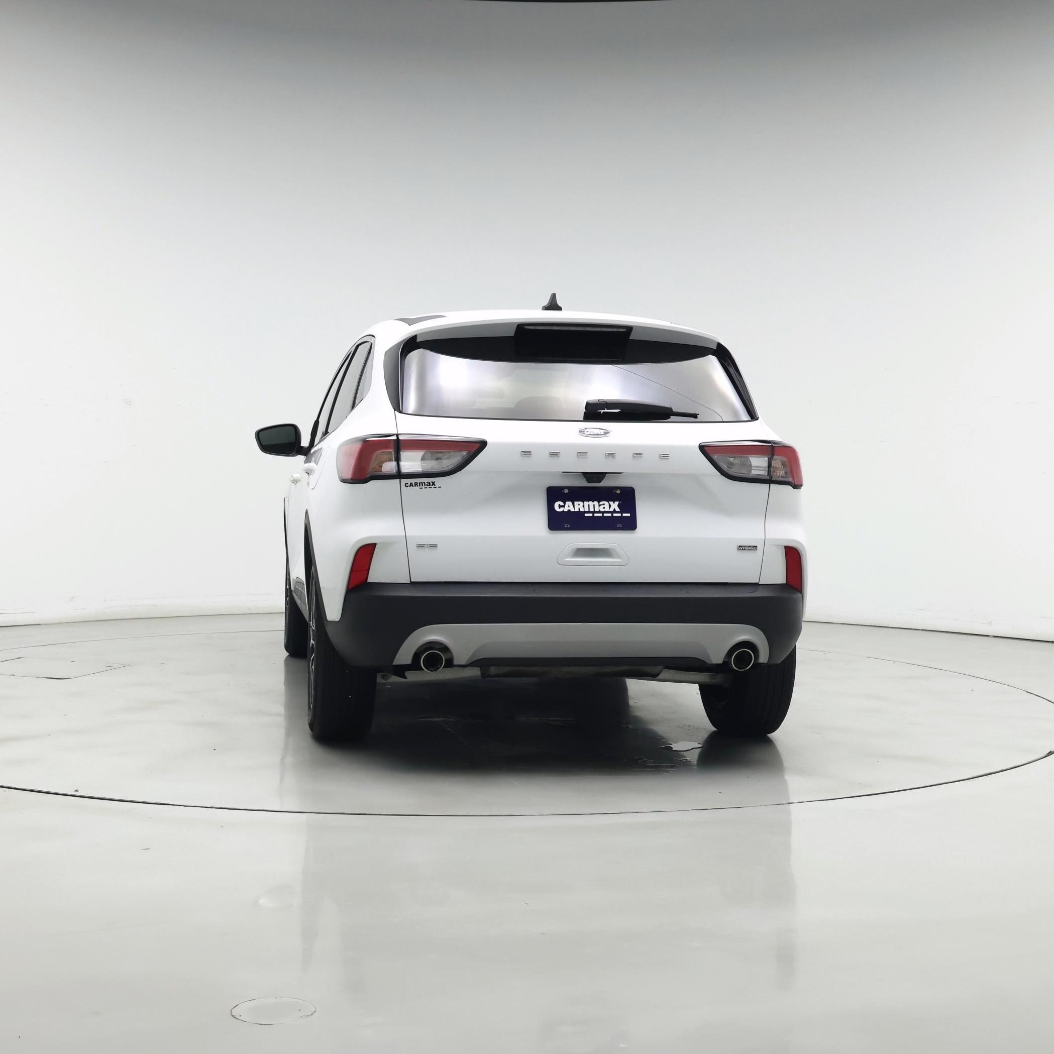 Thumbnail: 2022 Ford Escape - 6