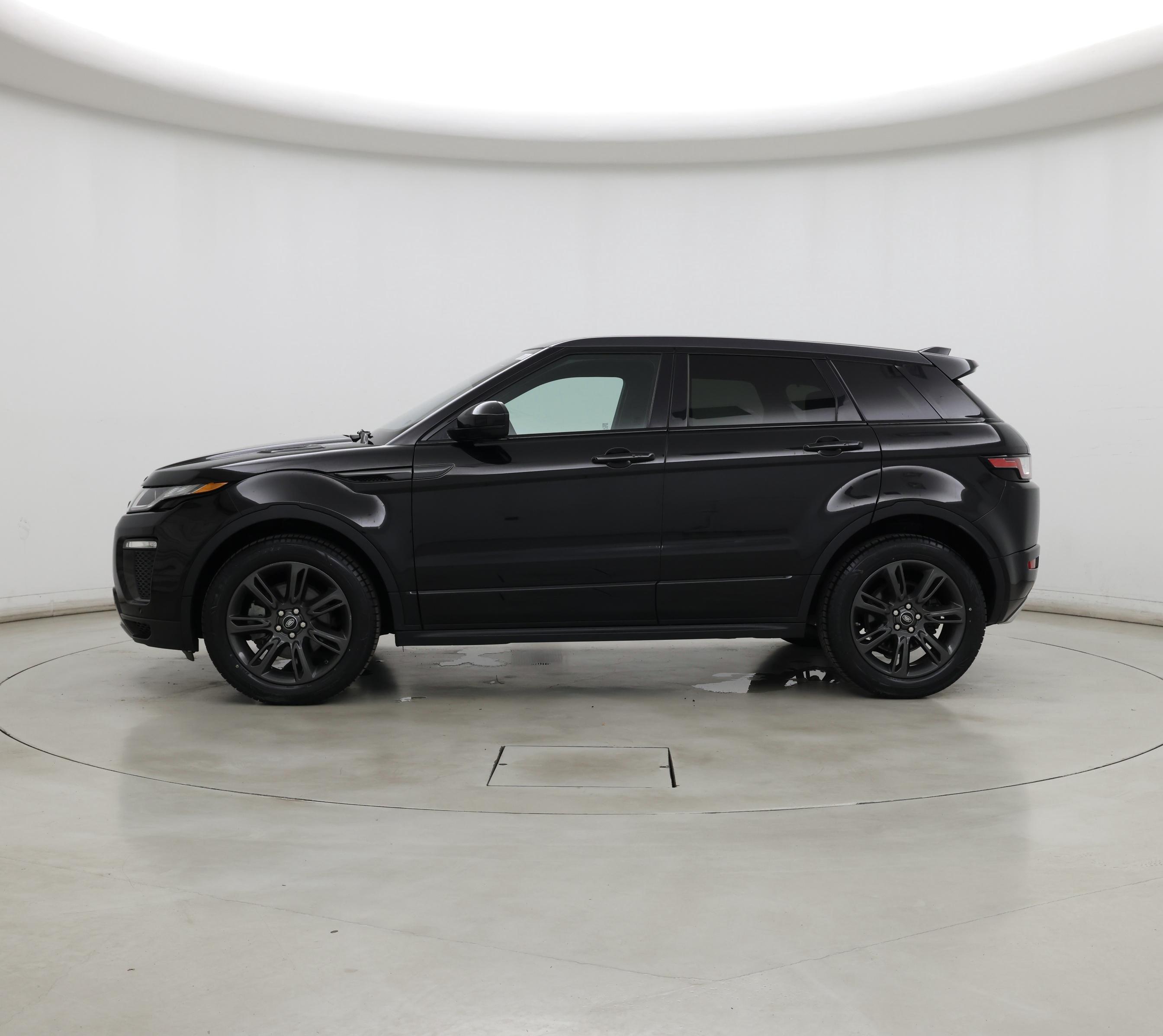 Thumbnail: 2019 Land Rover Range Rover Evoque - 3