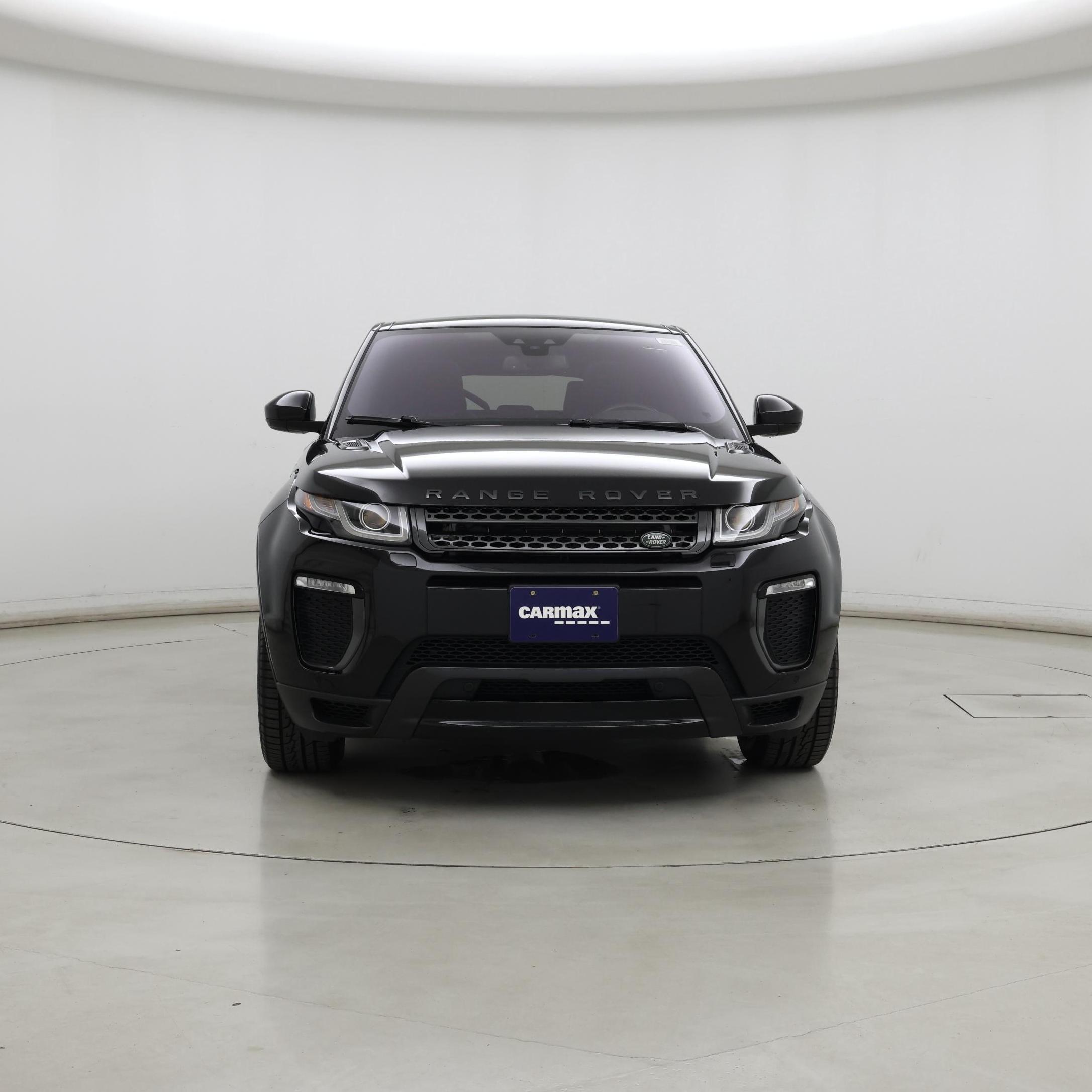 Thumbnail: 2019 Land Rover Range Rover Evoque - 5