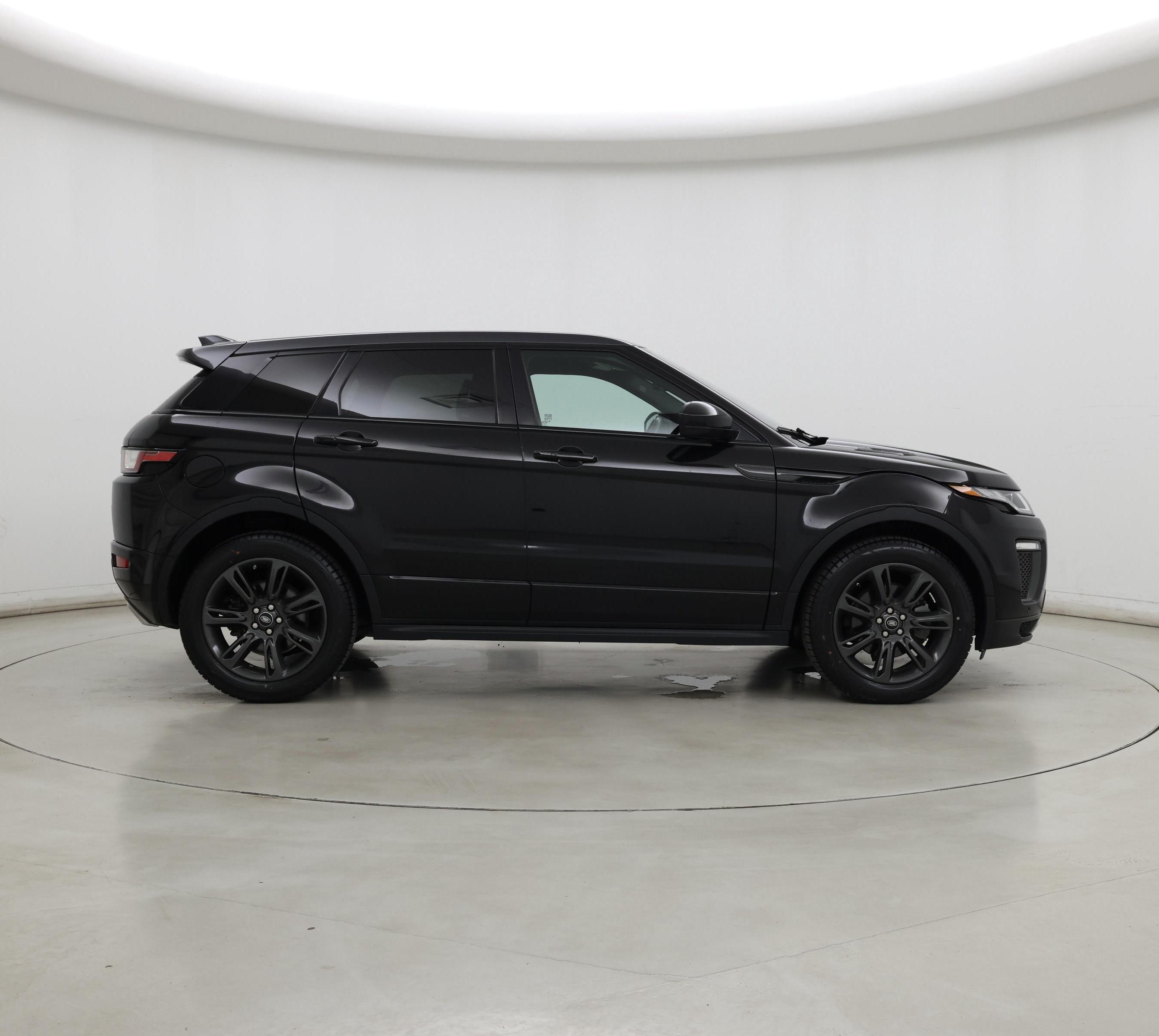 Thumbnail: 2019 Land Rover Range Rover Evoque - 7