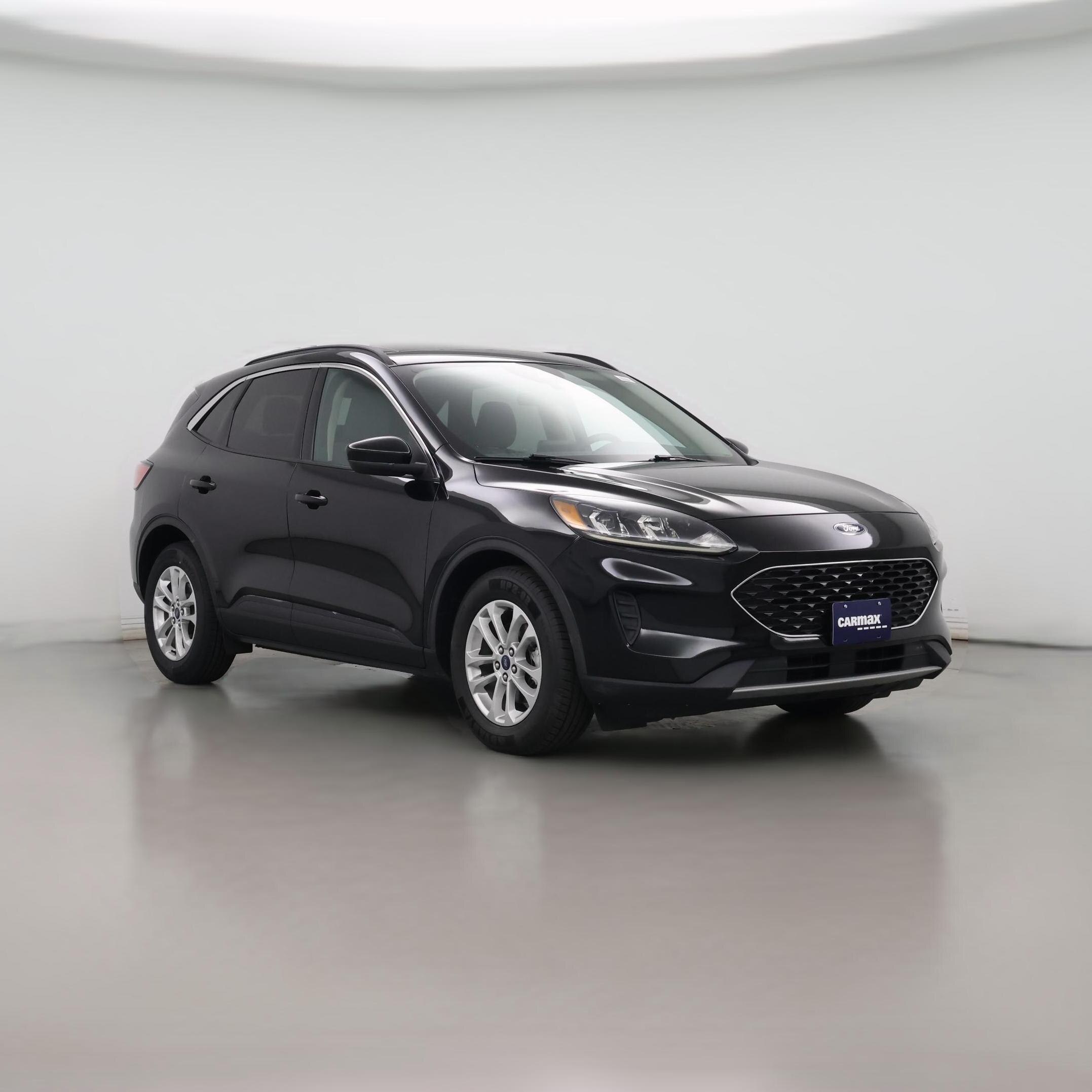 Thumbnail: 2020 Ford Escape - 1