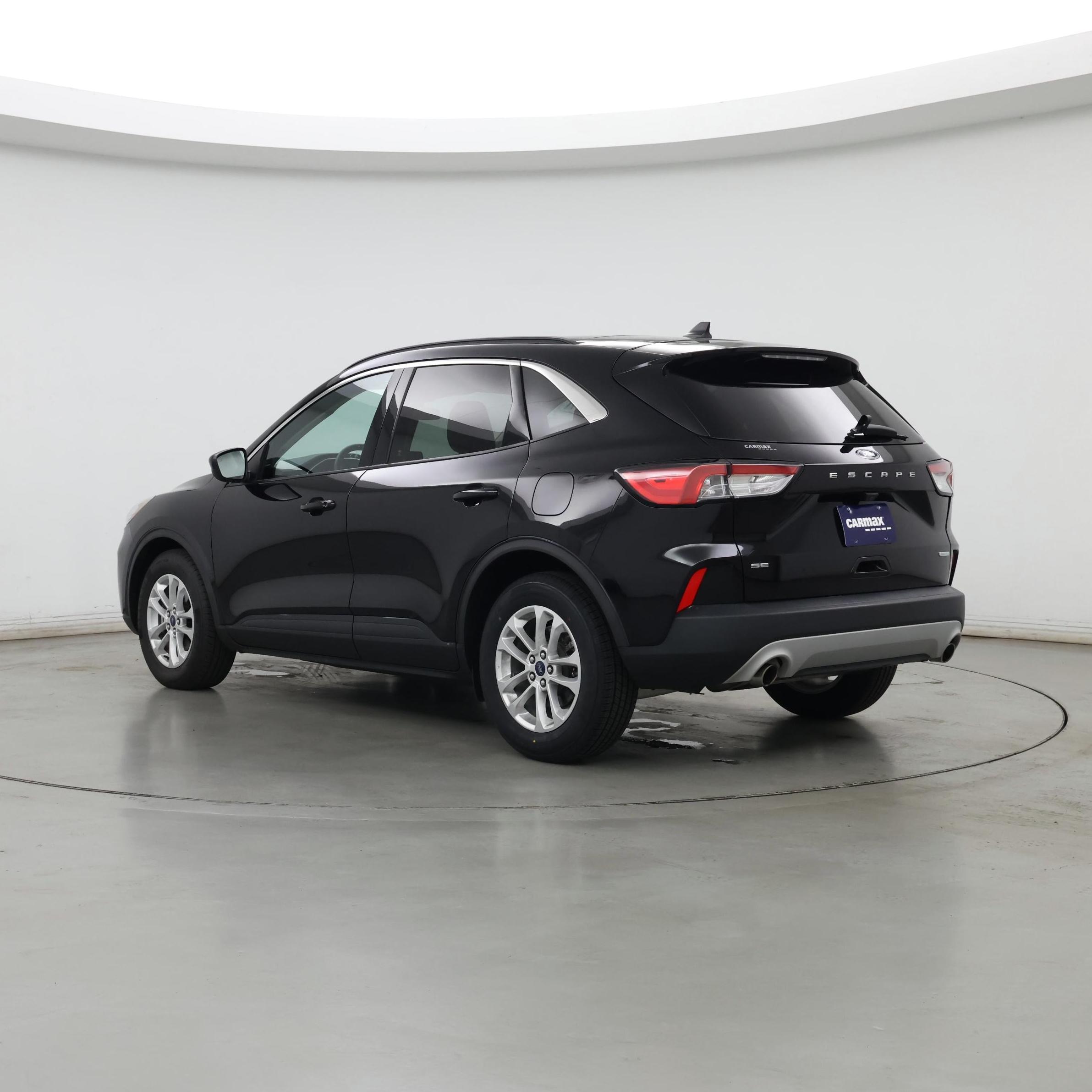 Thumbnail: 2020 Ford Escape - 2