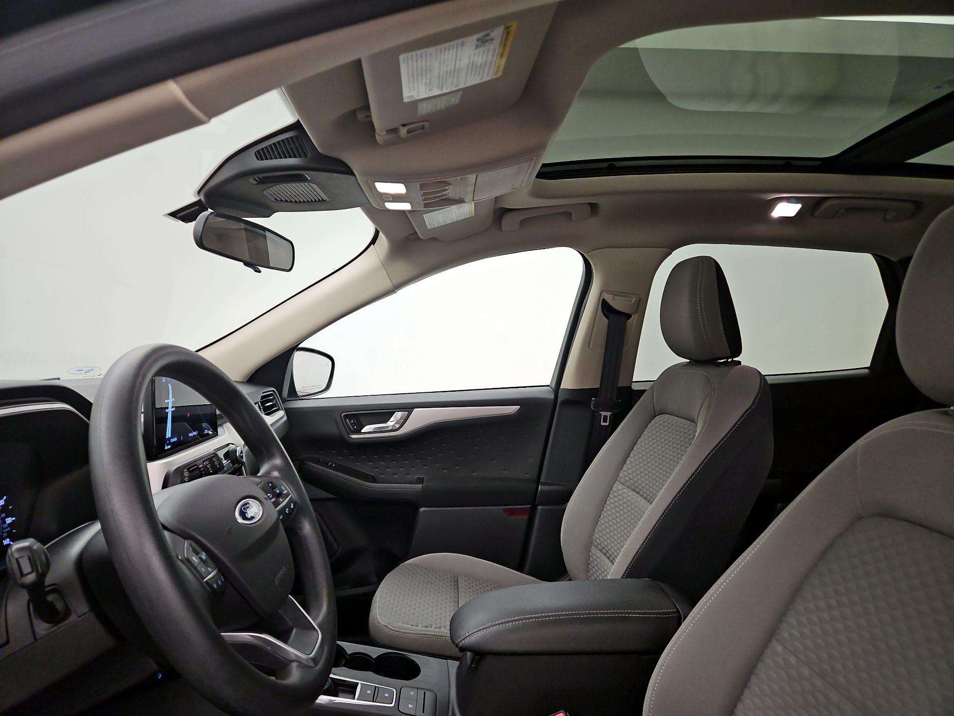 Thumbnail: 2020 Ford Escape - 20