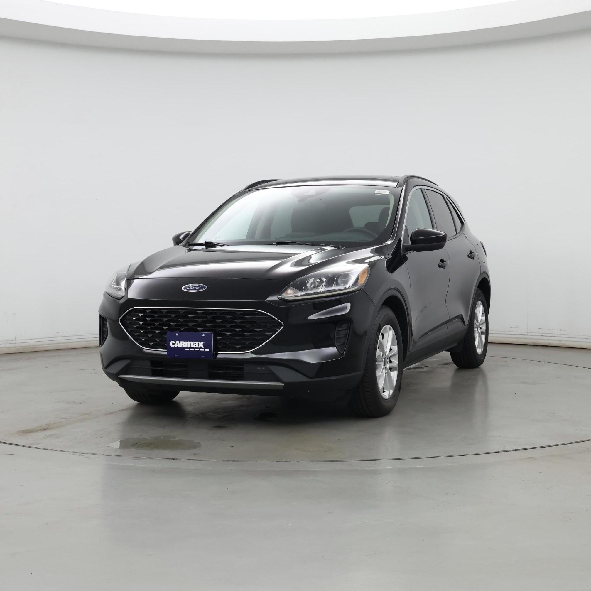 Thumbnail: 2020 Ford Escape - 4