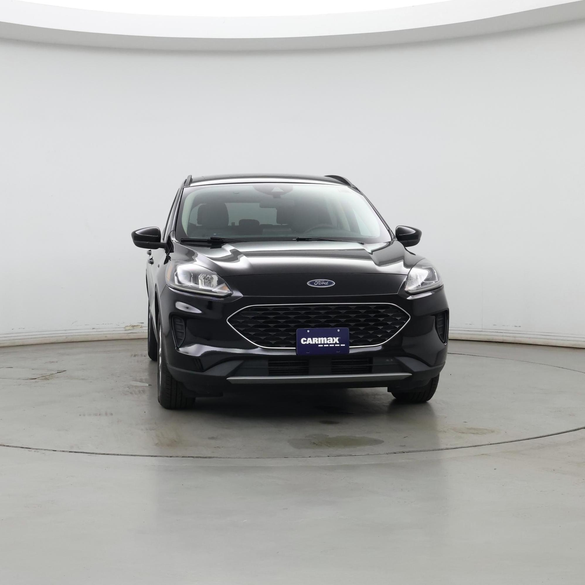 Thumbnail: 2020 Ford Escape - 5