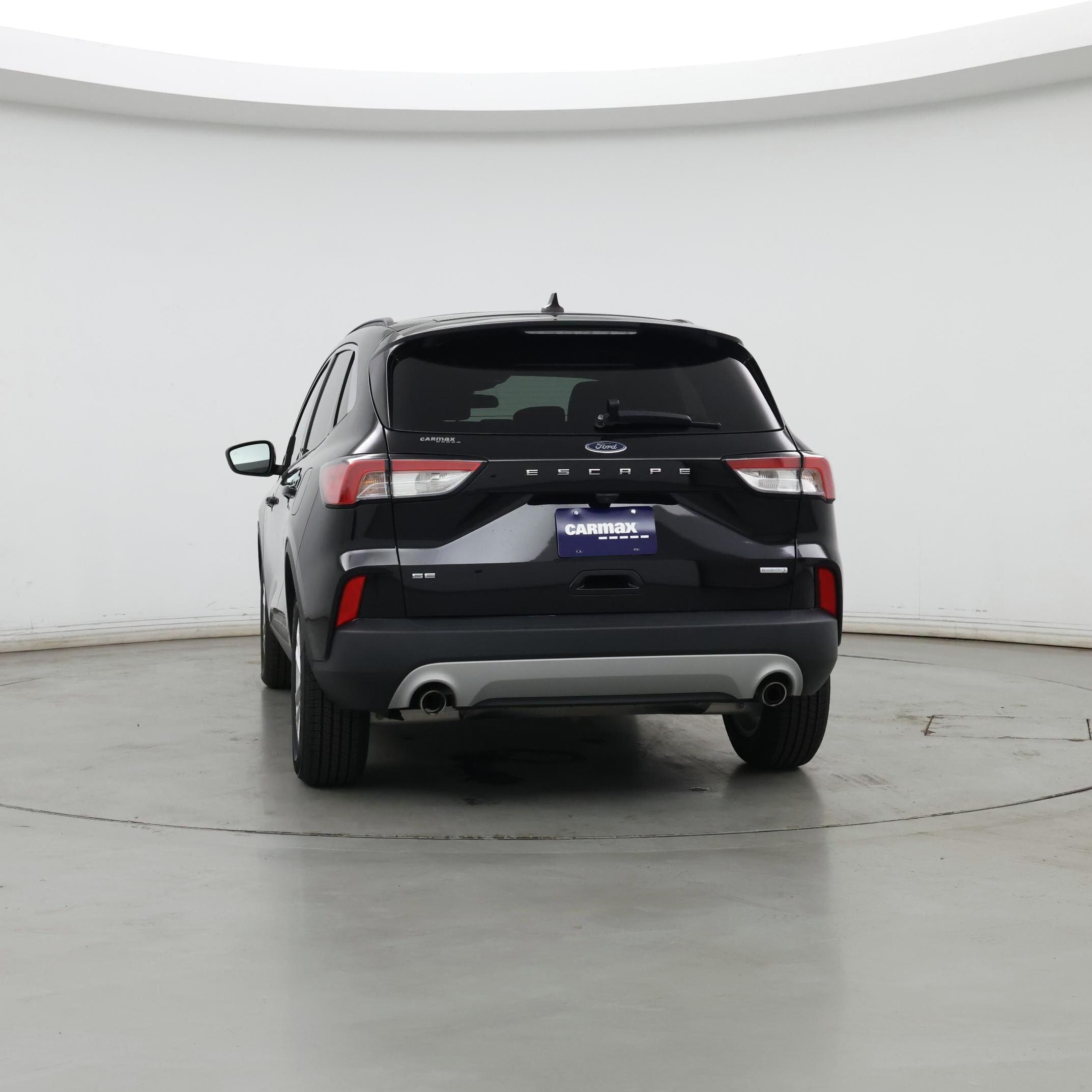 Thumbnail: 2020 Ford Escape - 6