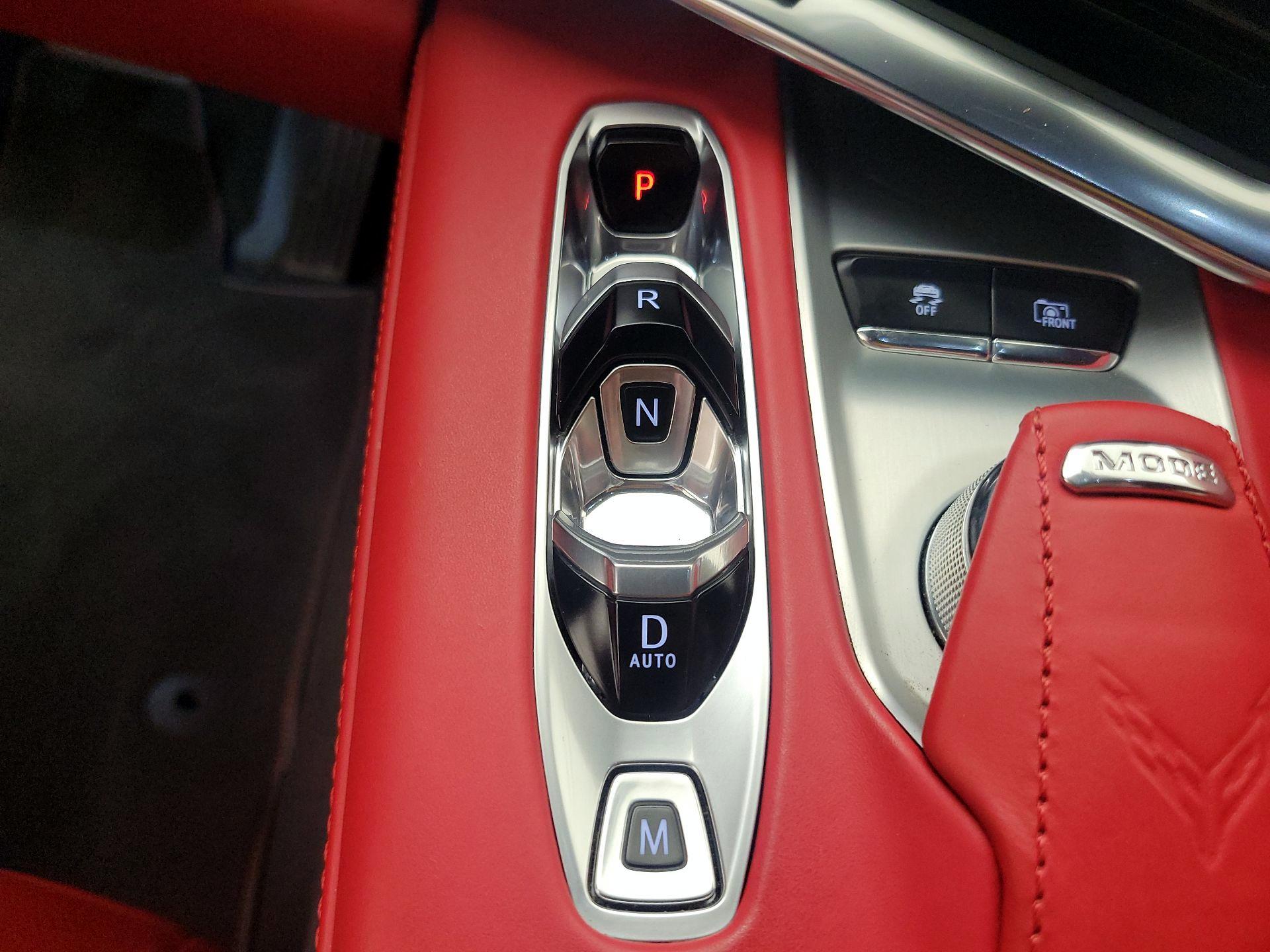 Thumbnail: 2021 Chevrolet Corvette - 18