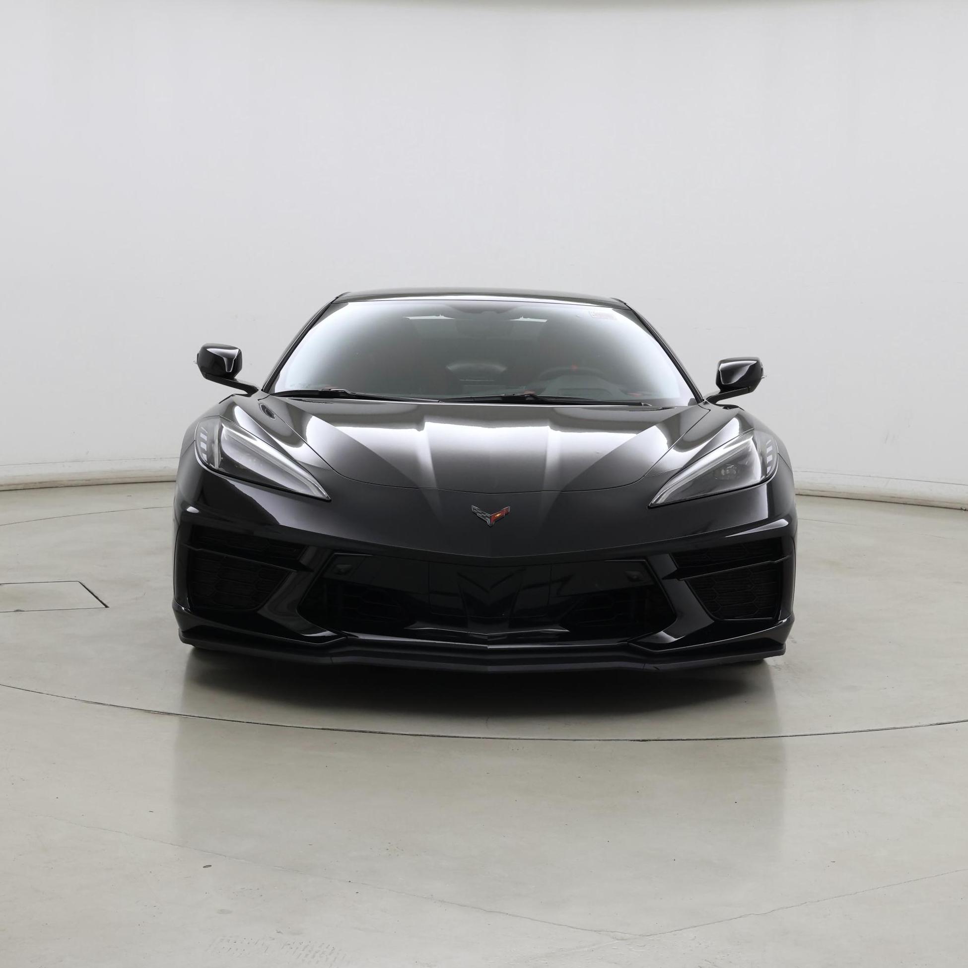 Thumbnail: 2021 Chevrolet Corvette - 5