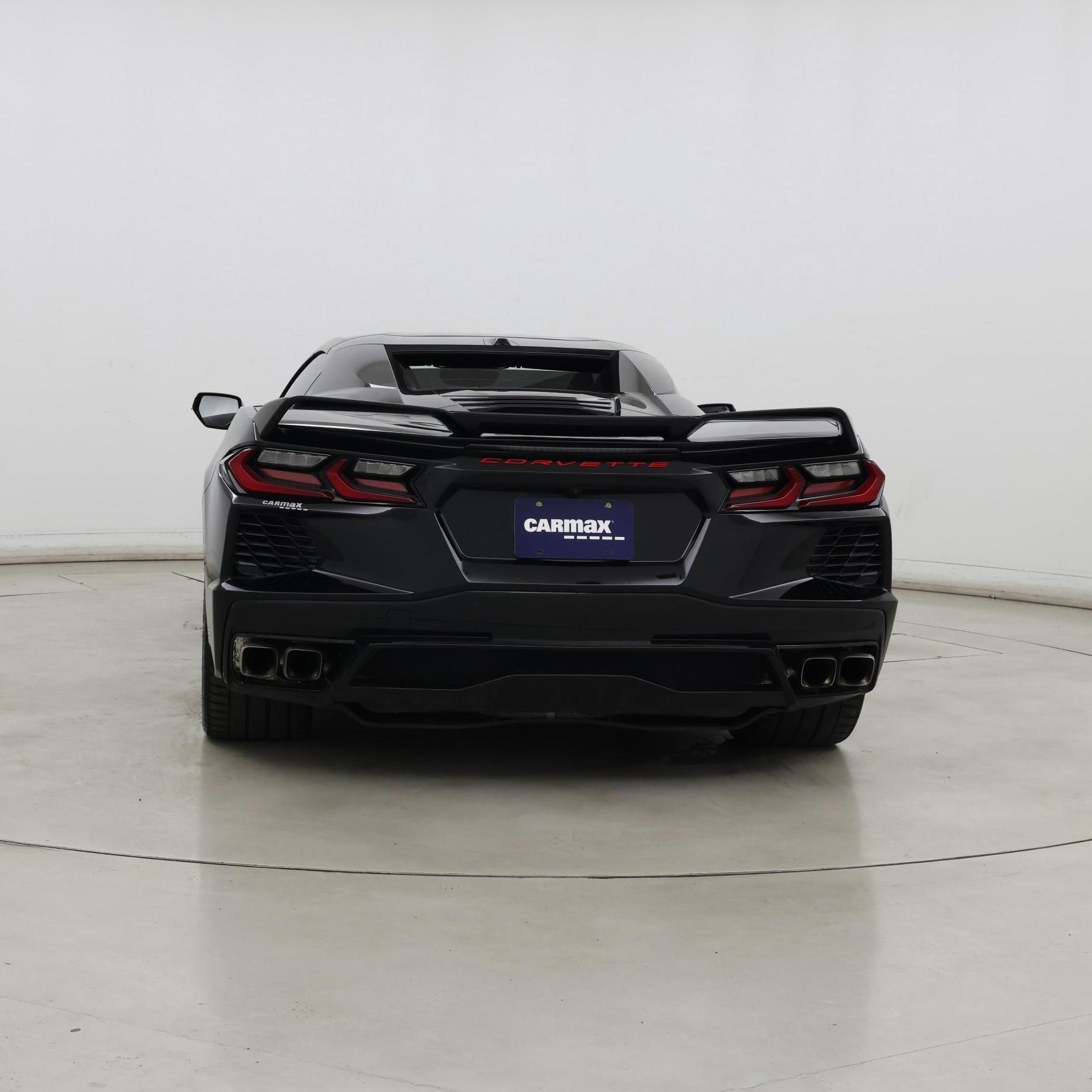Thumbnail: 2021 Chevrolet Corvette - 6