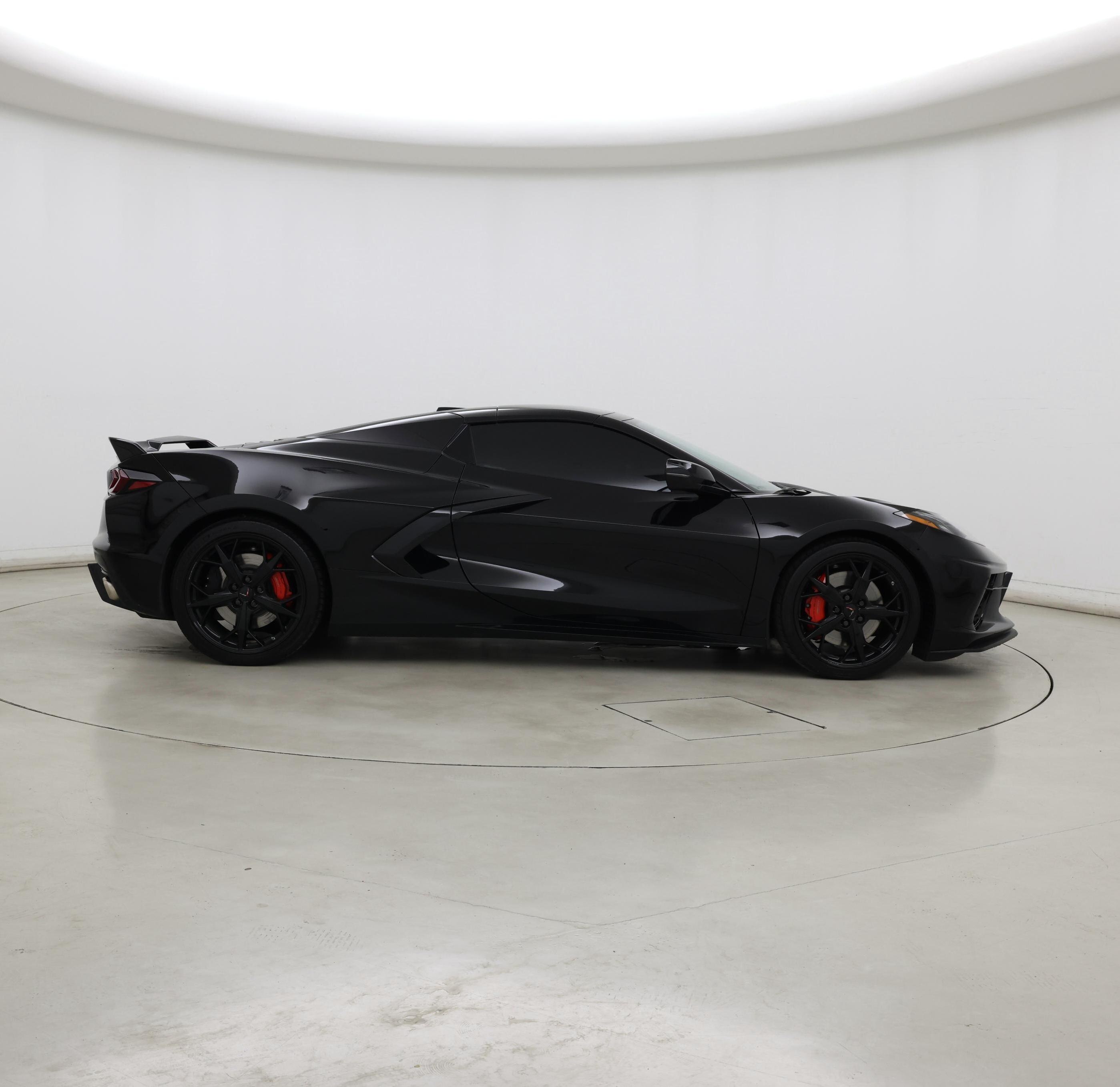 Thumbnail: 2021 Chevrolet Corvette - 7