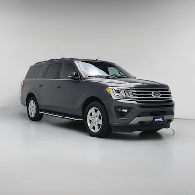 2020 Ford Expedition Max XLT