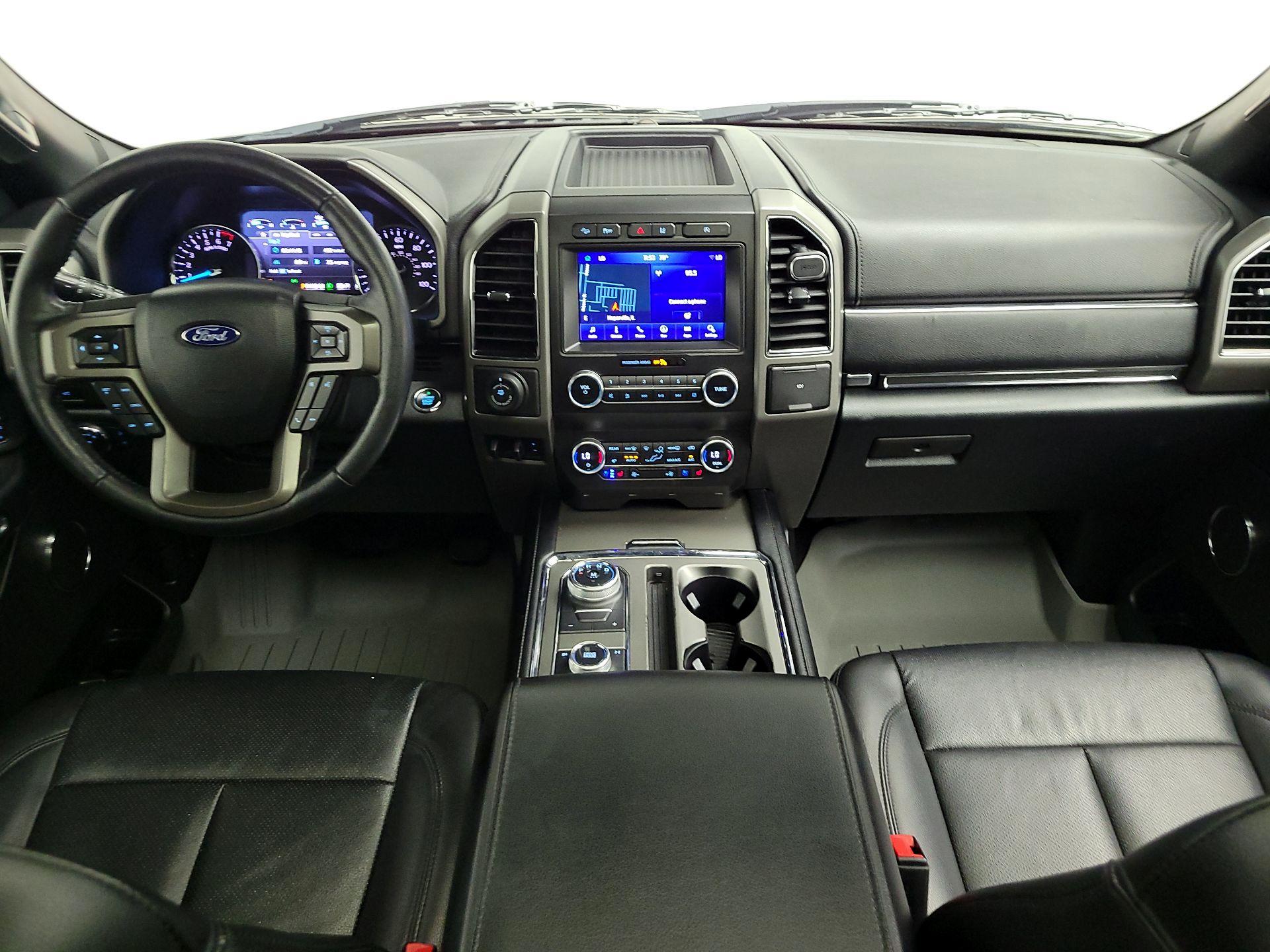 Thumbnail: 2020 Ford Expedition - 9