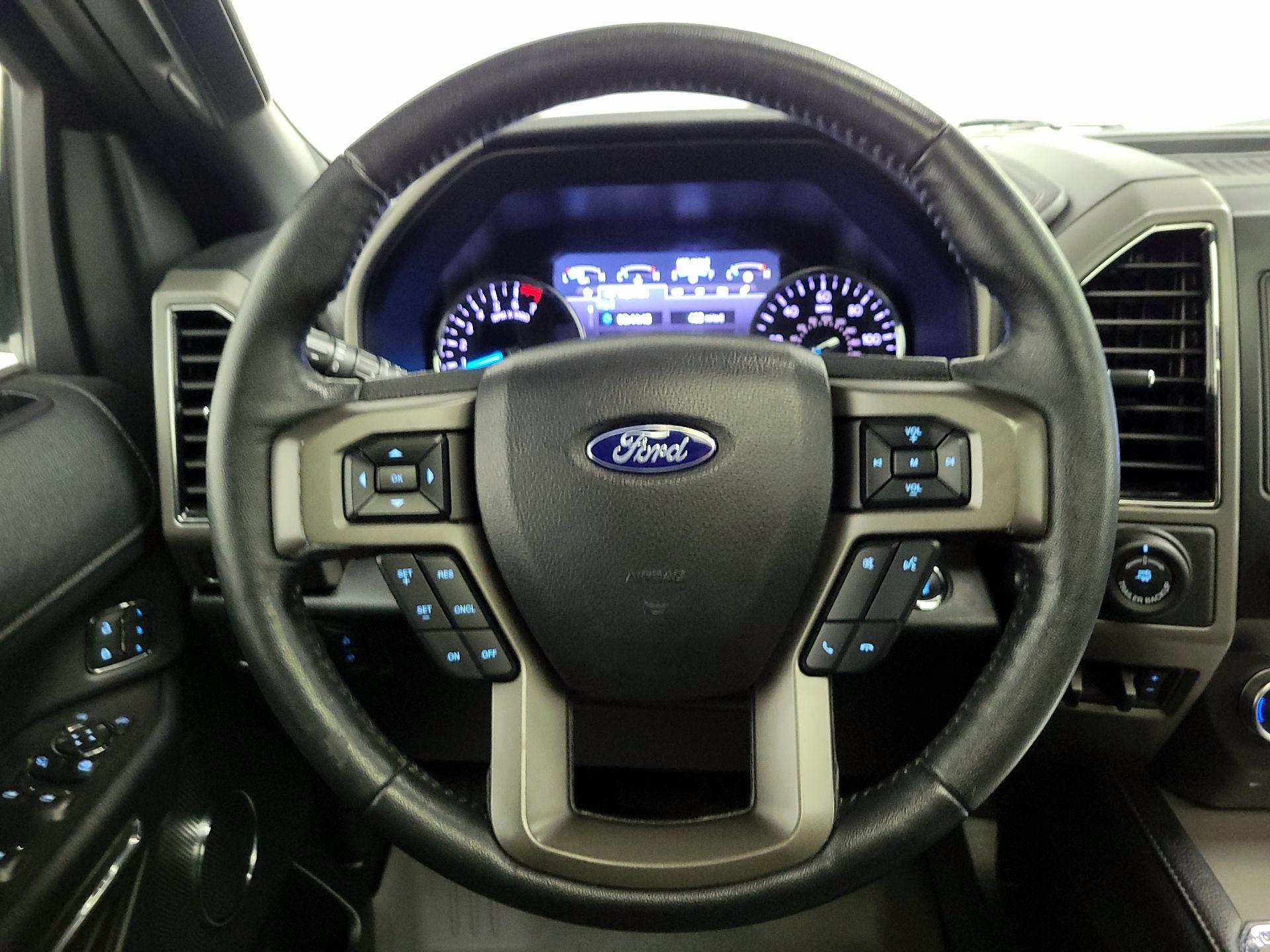 Thumbnail: 2020 Ford Expedition - 10