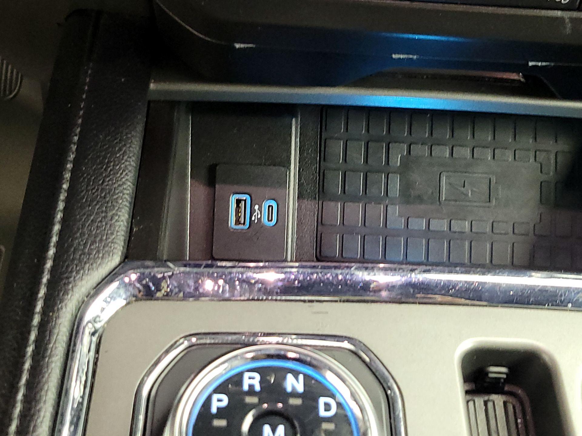 Thumbnail: 2020 Ford Expedition - 19