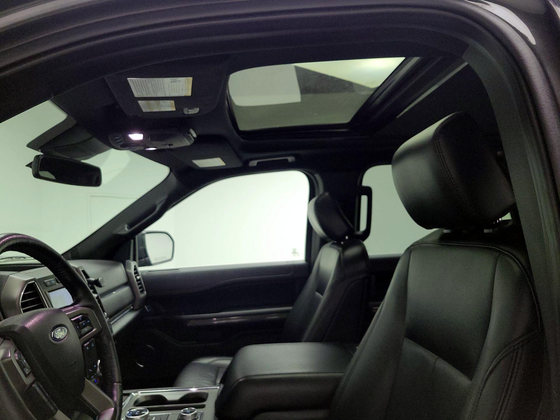 Thumbnail: 2020 Ford Expedition - 20