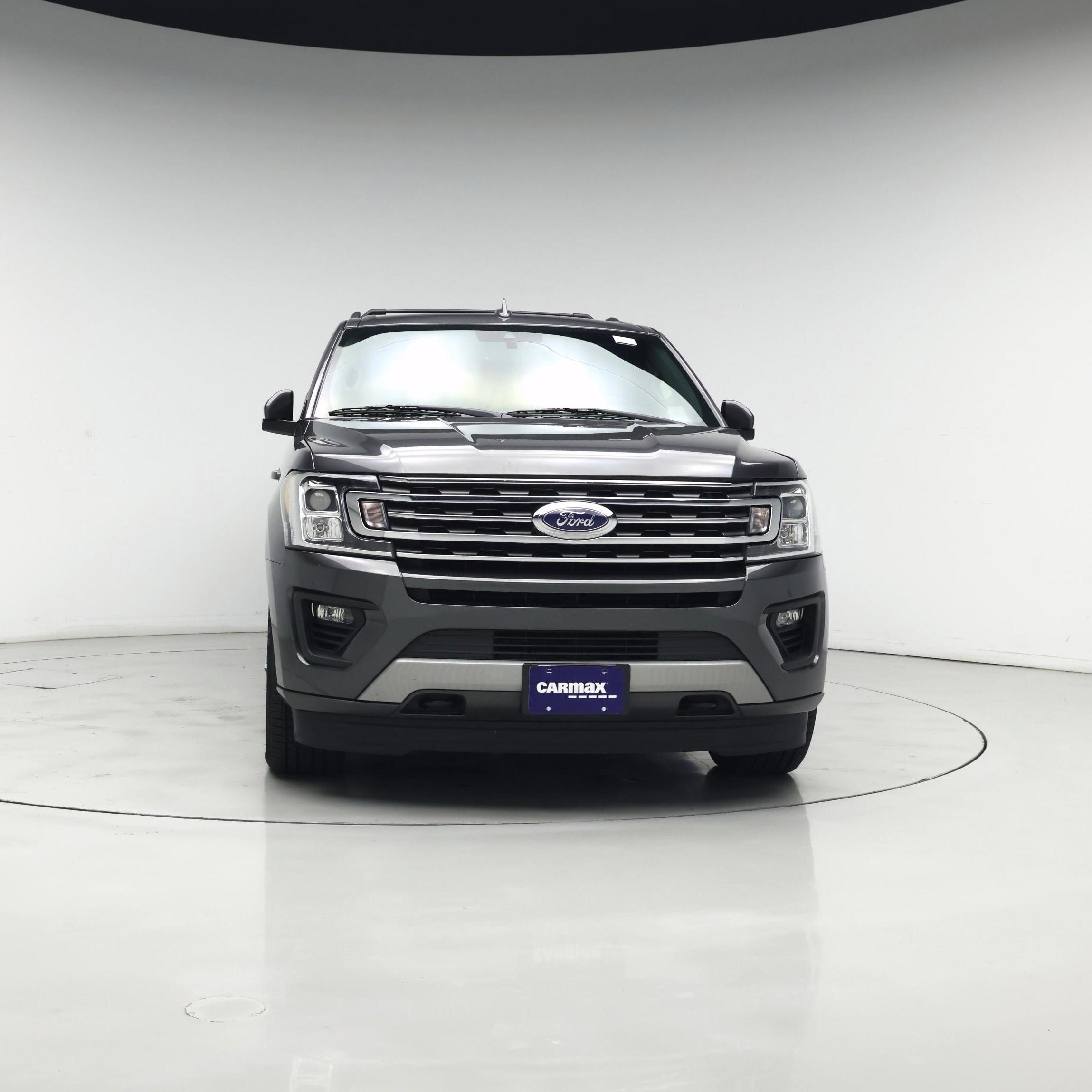 Thumbnail: 2020 Ford Expedition - 5