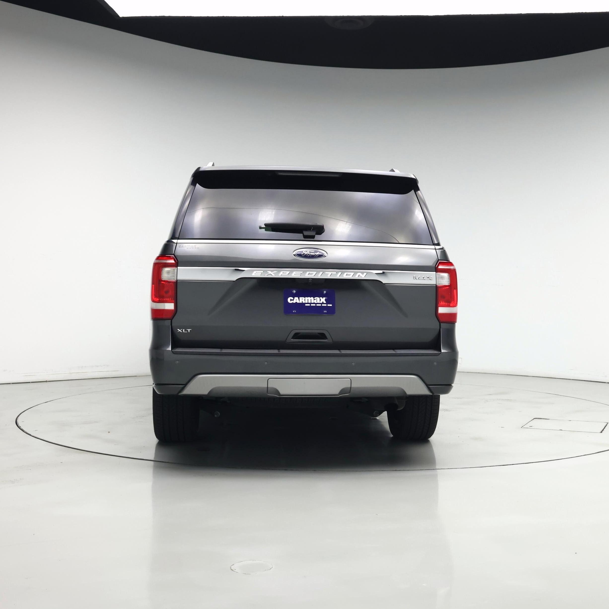 Thumbnail: 2020 Ford Expedition - 6