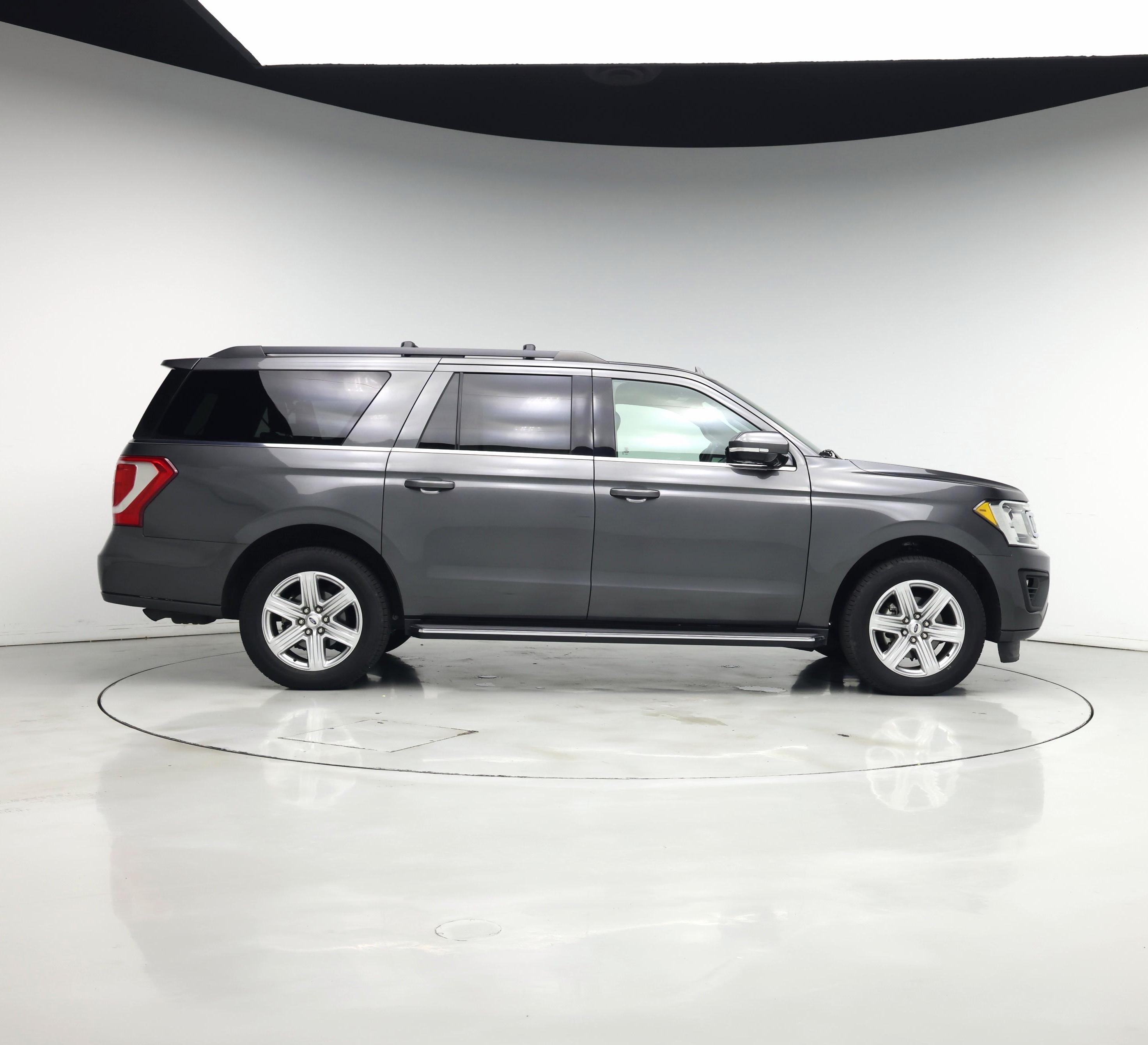 Thumbnail: 2020 Ford Expedition - 7