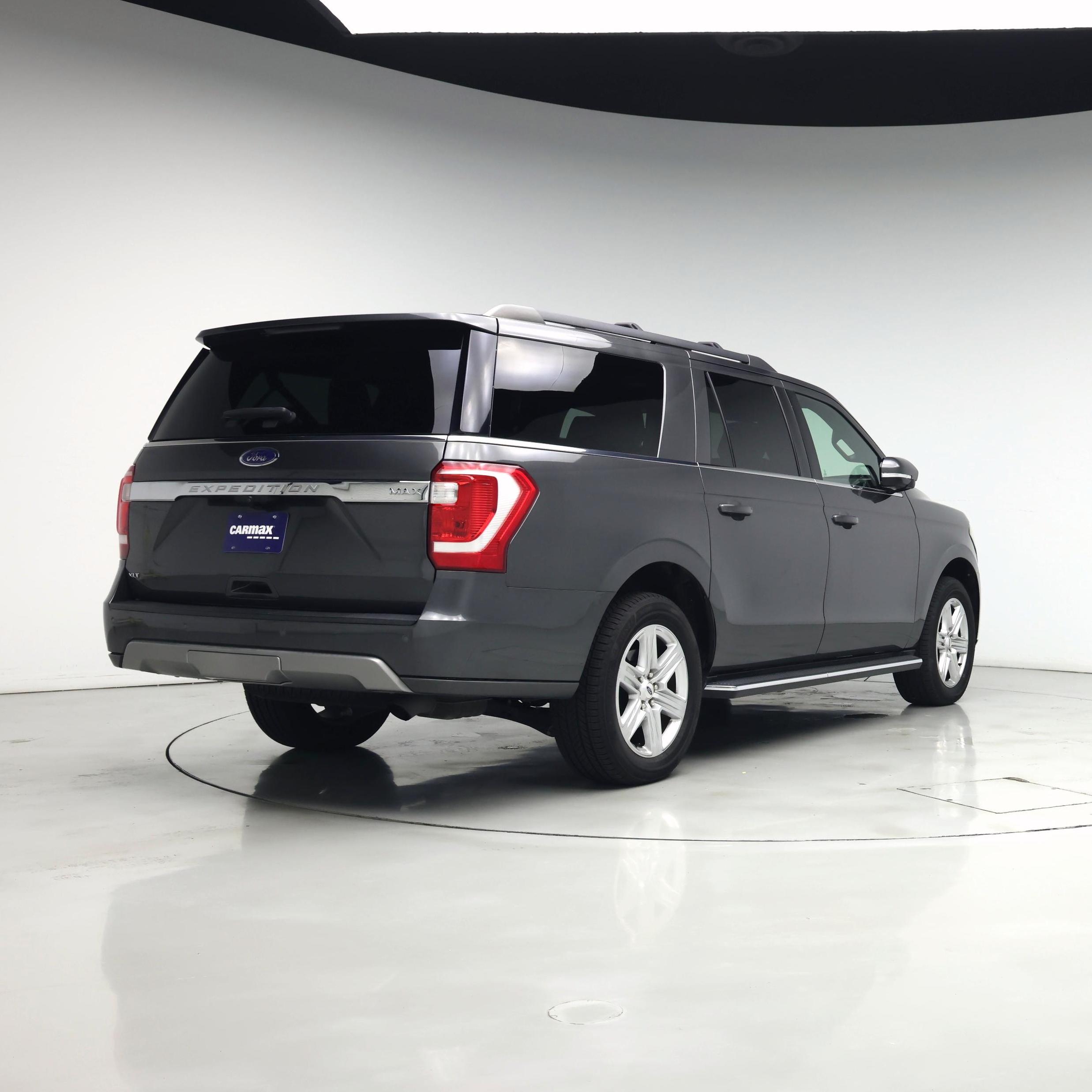 Thumbnail: 2020 Ford Expedition - 8