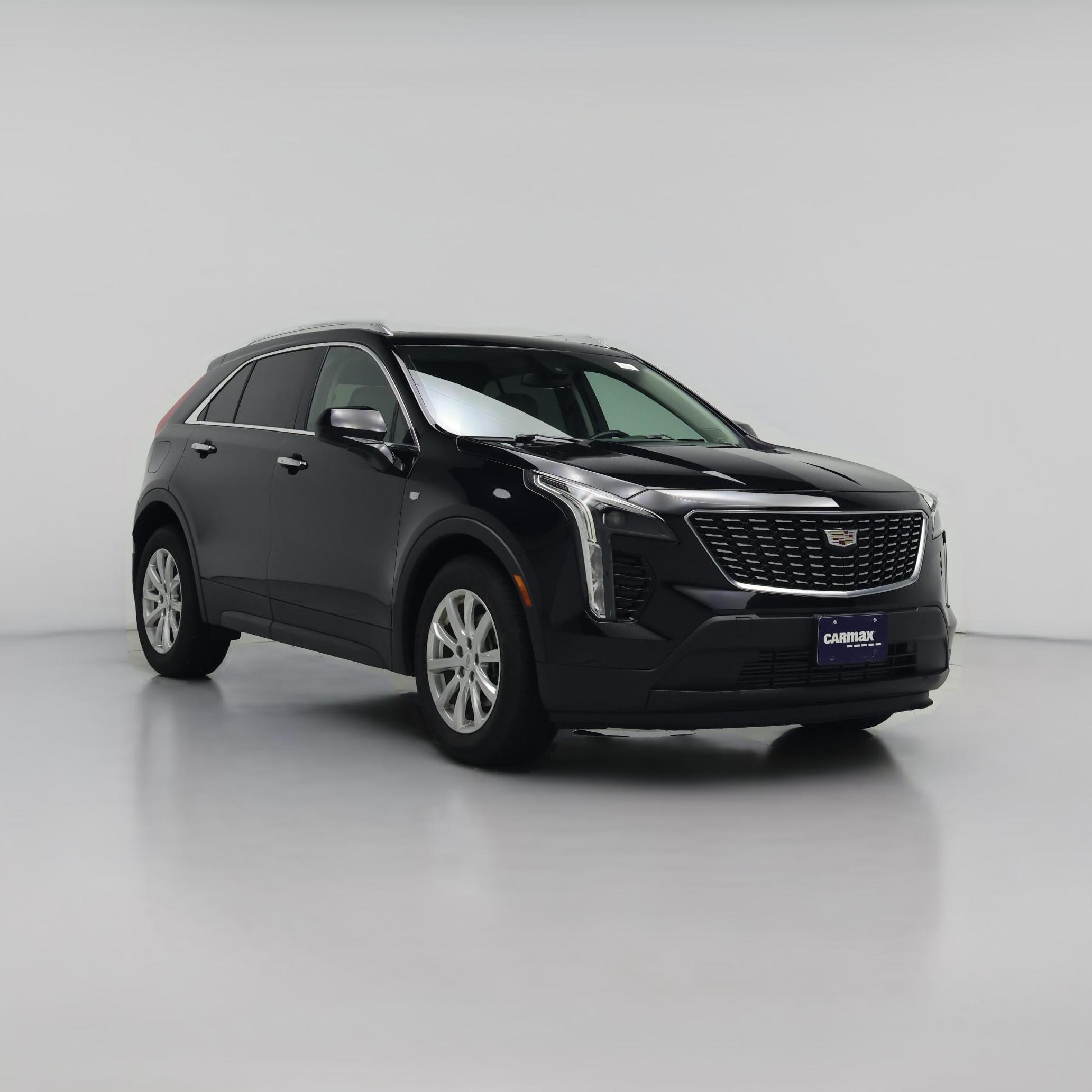 Thumbnail: 2019 Cadillac XT4 - 1