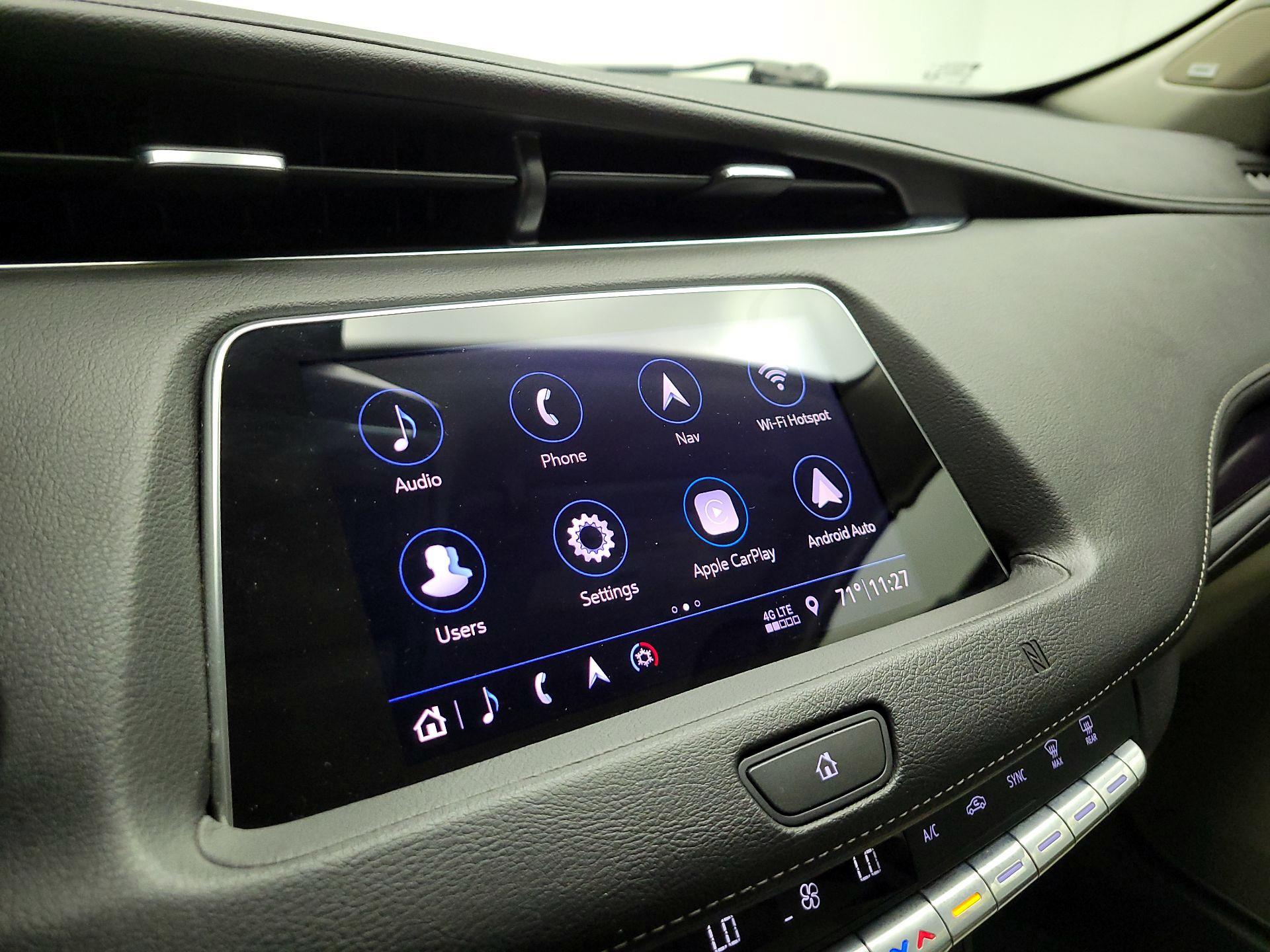 Thumbnail: 2019 Cadillac XT4 - 15