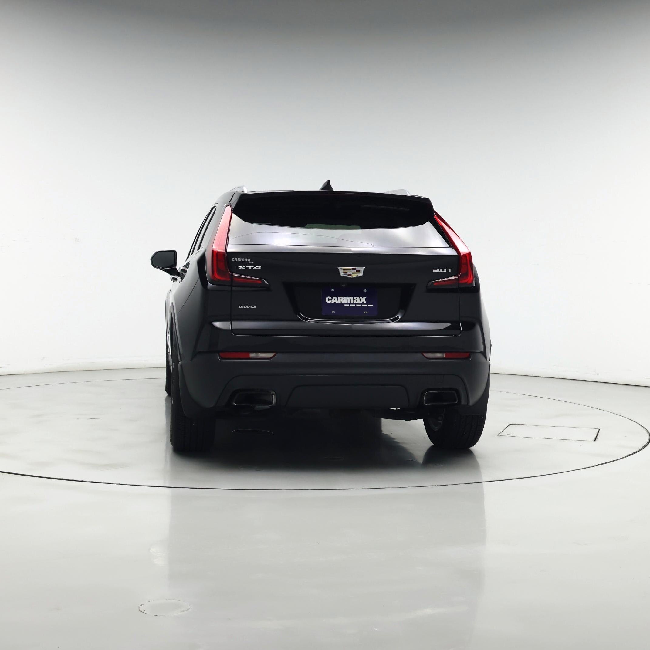 Thumbnail: 2019 Cadillac XT4 - 6