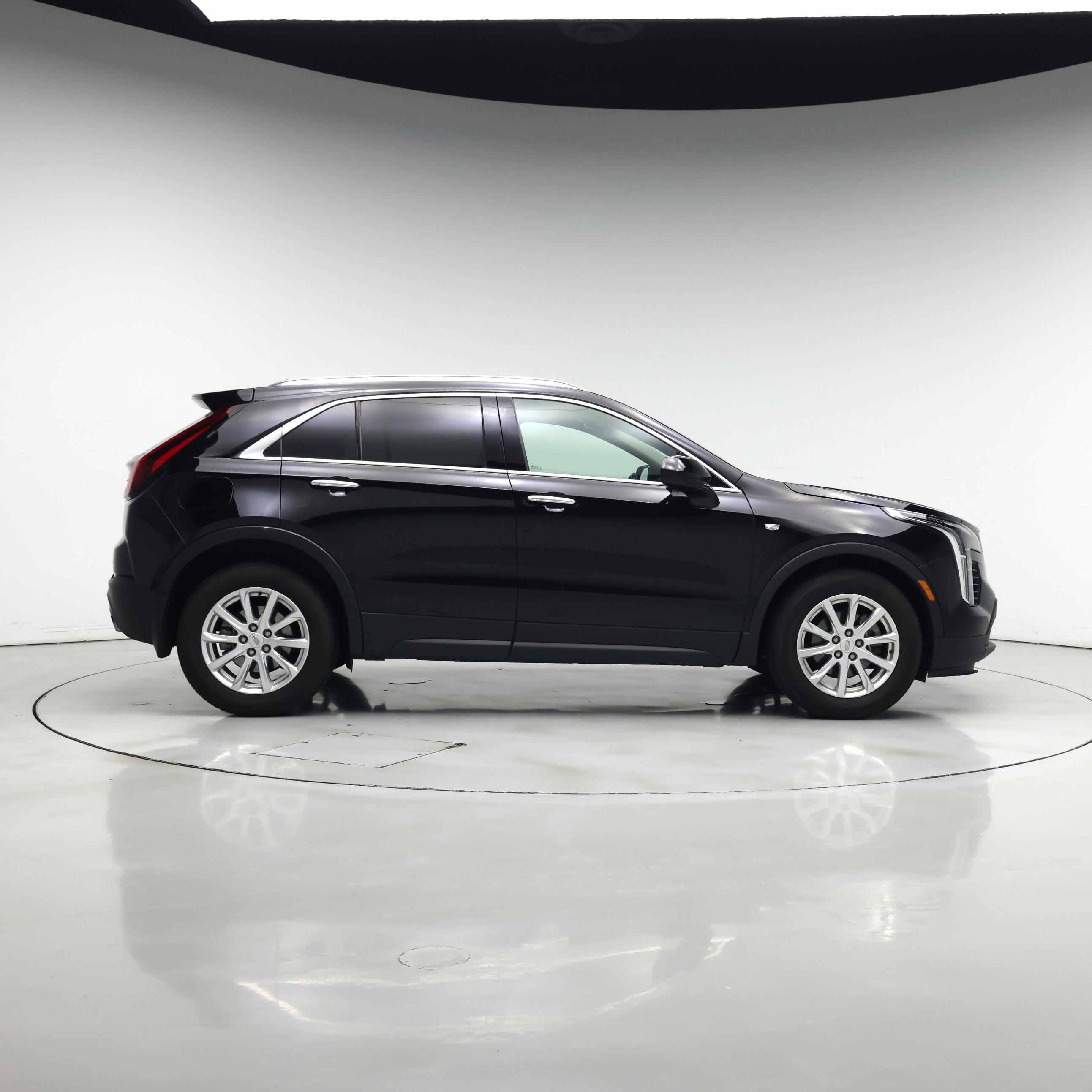 Thumbnail: 2019 Cadillac XT4 - 7