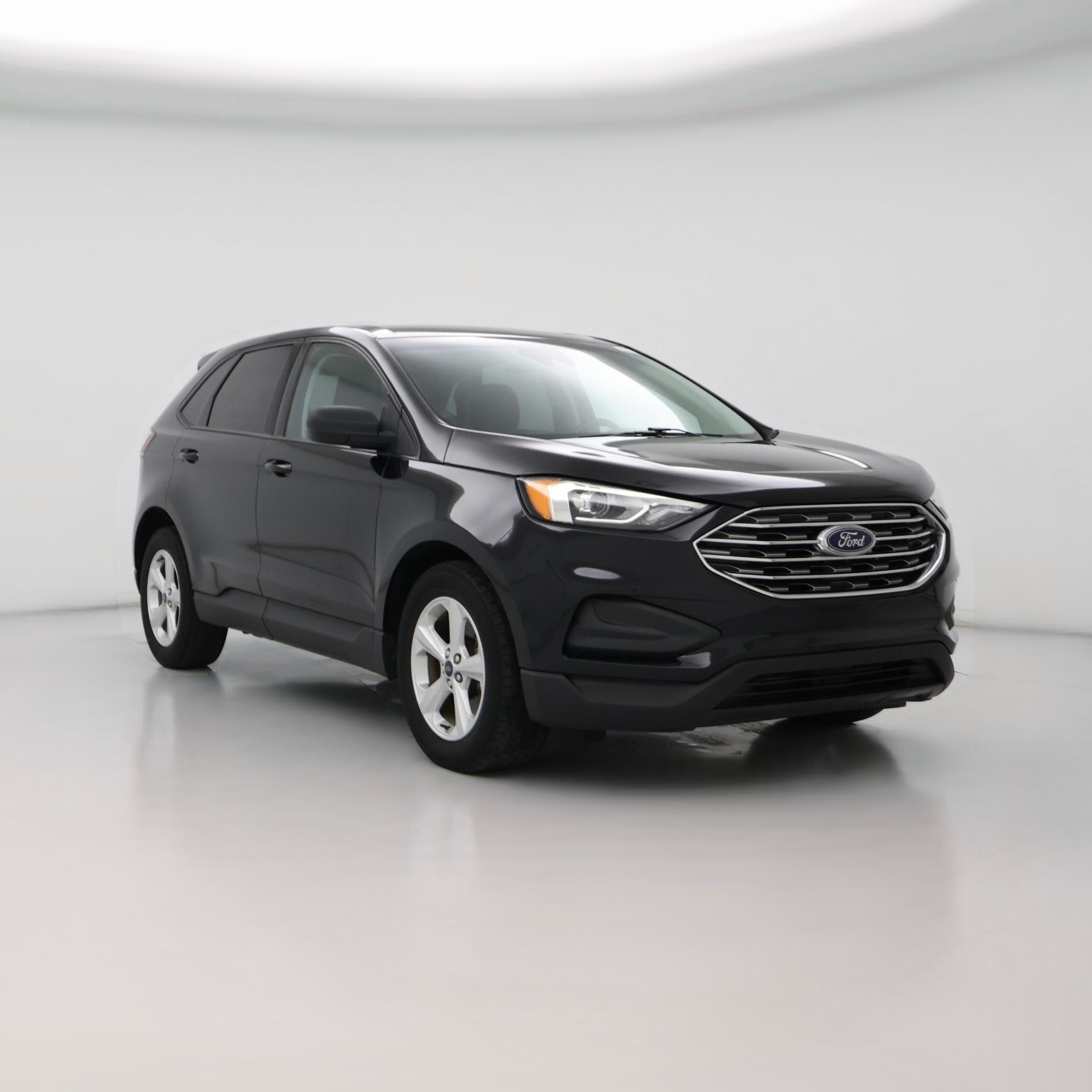 Thumbnail: 2020 Ford Edge - 1
