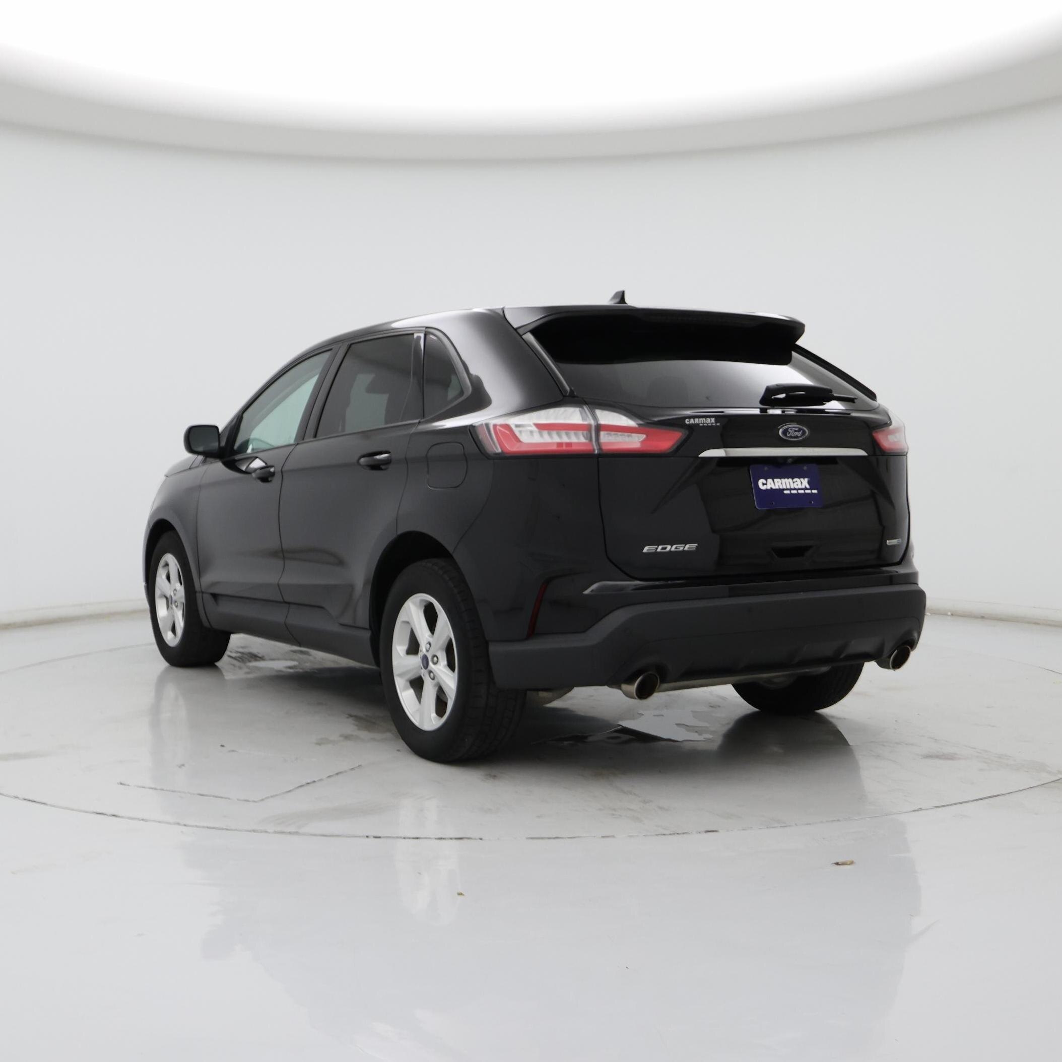 Thumbnail: 2020 Ford Edge - 2
