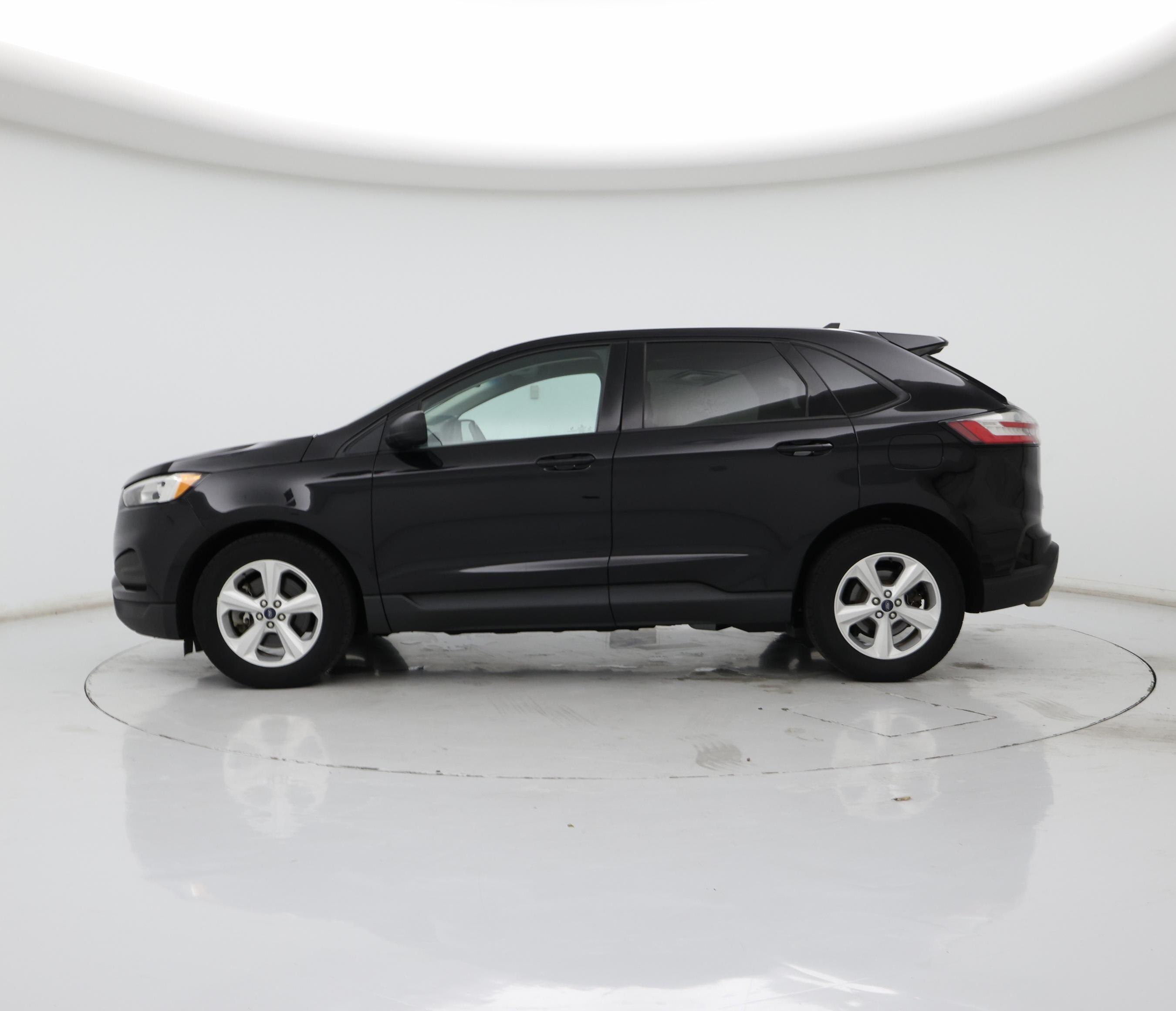 Thumbnail: 2020 Ford Edge - 3
