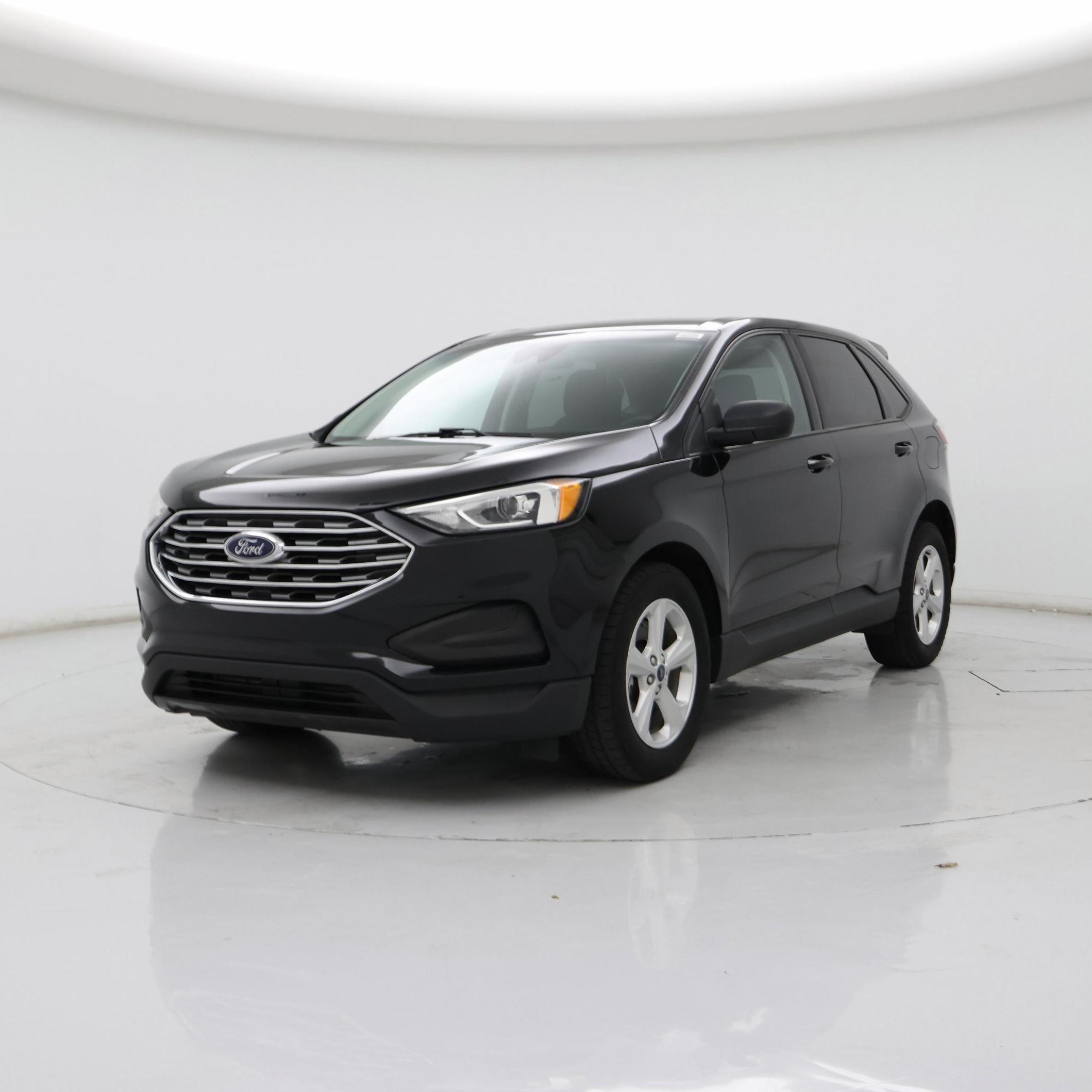 Thumbnail: 2020 Ford Edge - 4