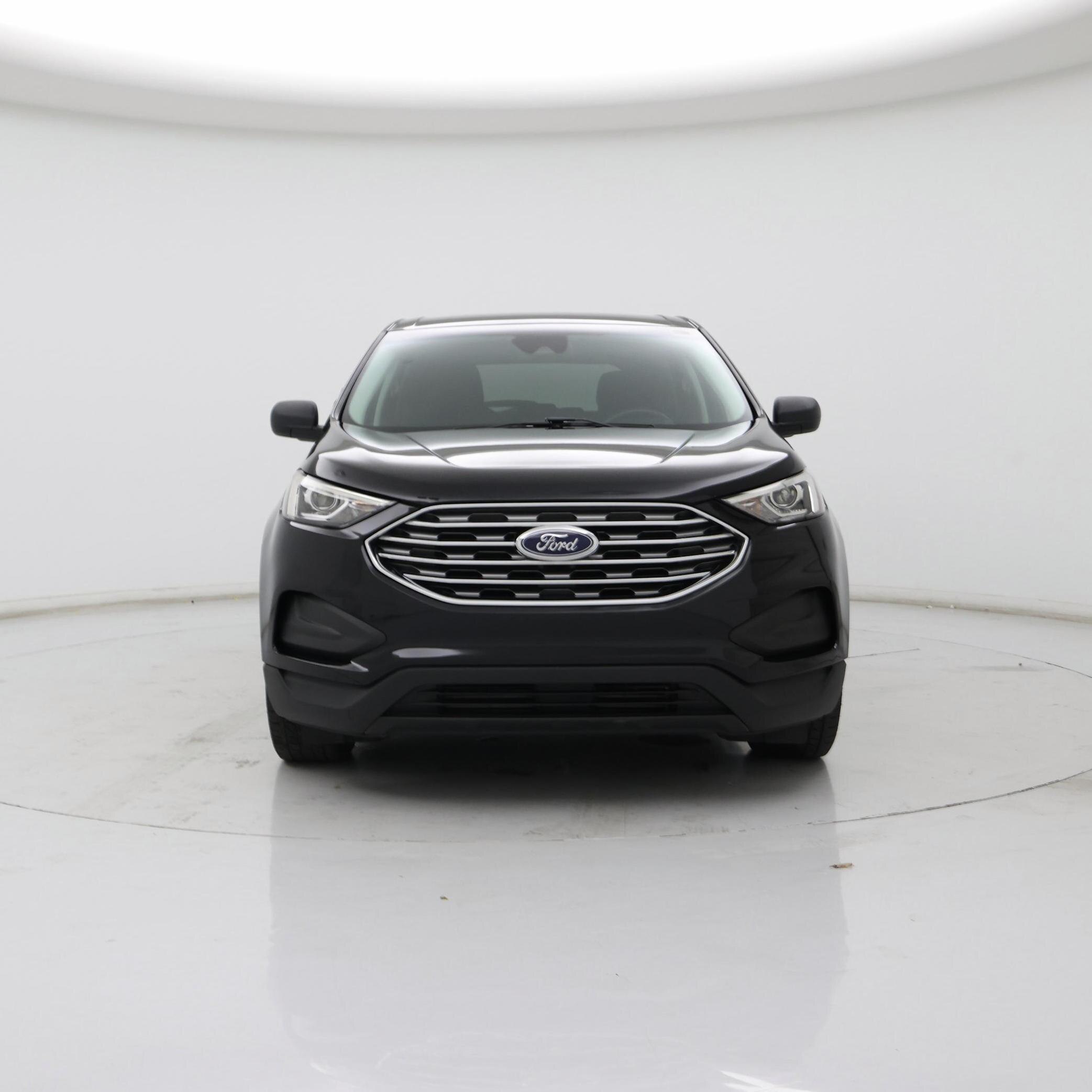 Thumbnail: 2020 Ford Edge - 5