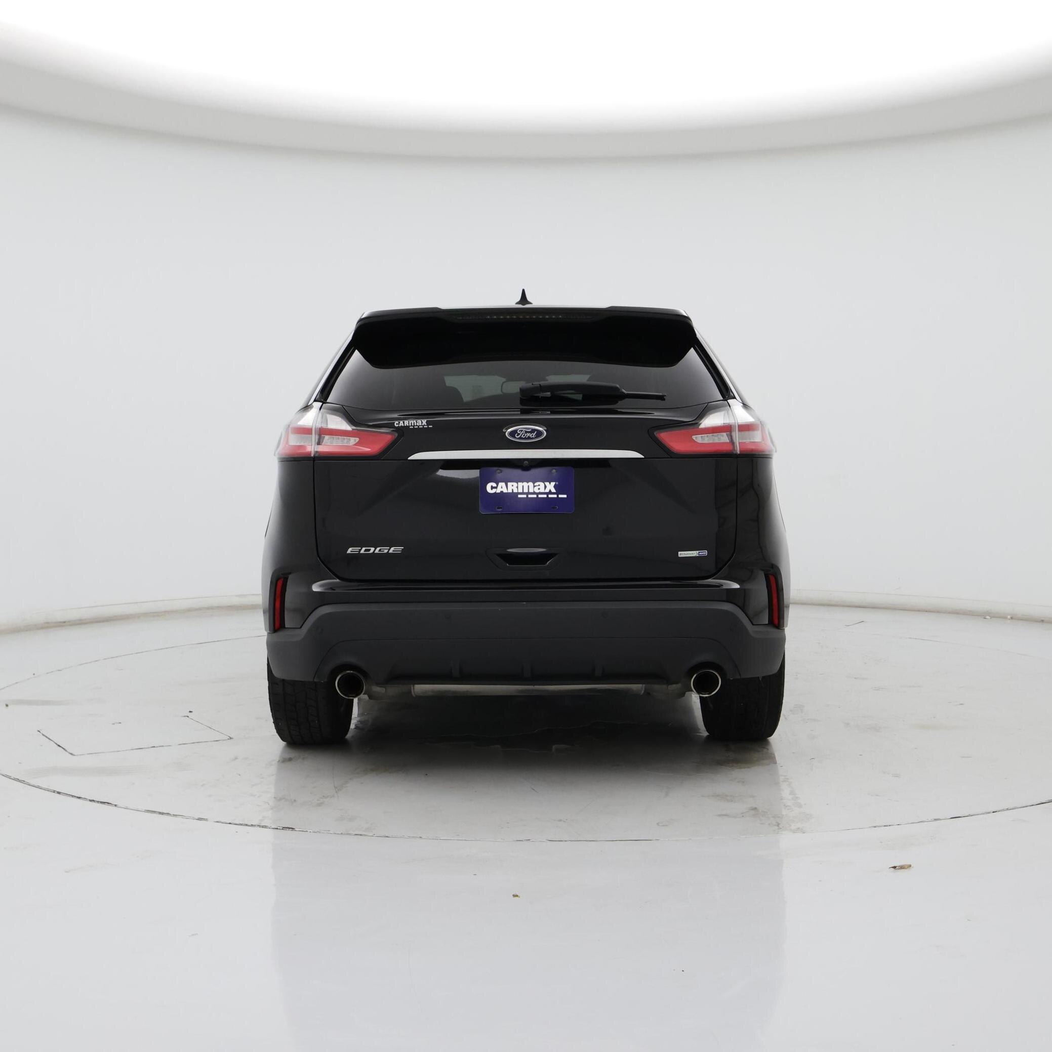 Thumbnail: 2020 Ford Edge - 6