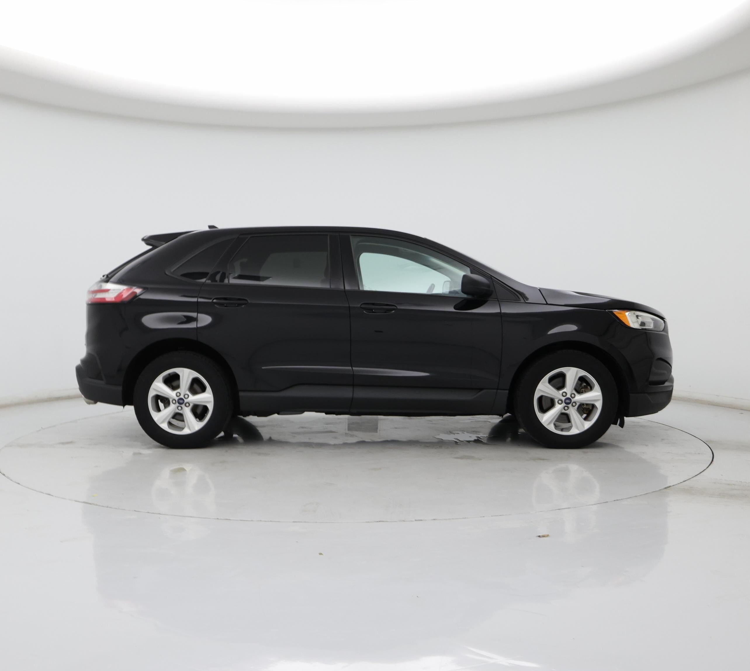 Thumbnail: 2020 Ford Edge - 7
