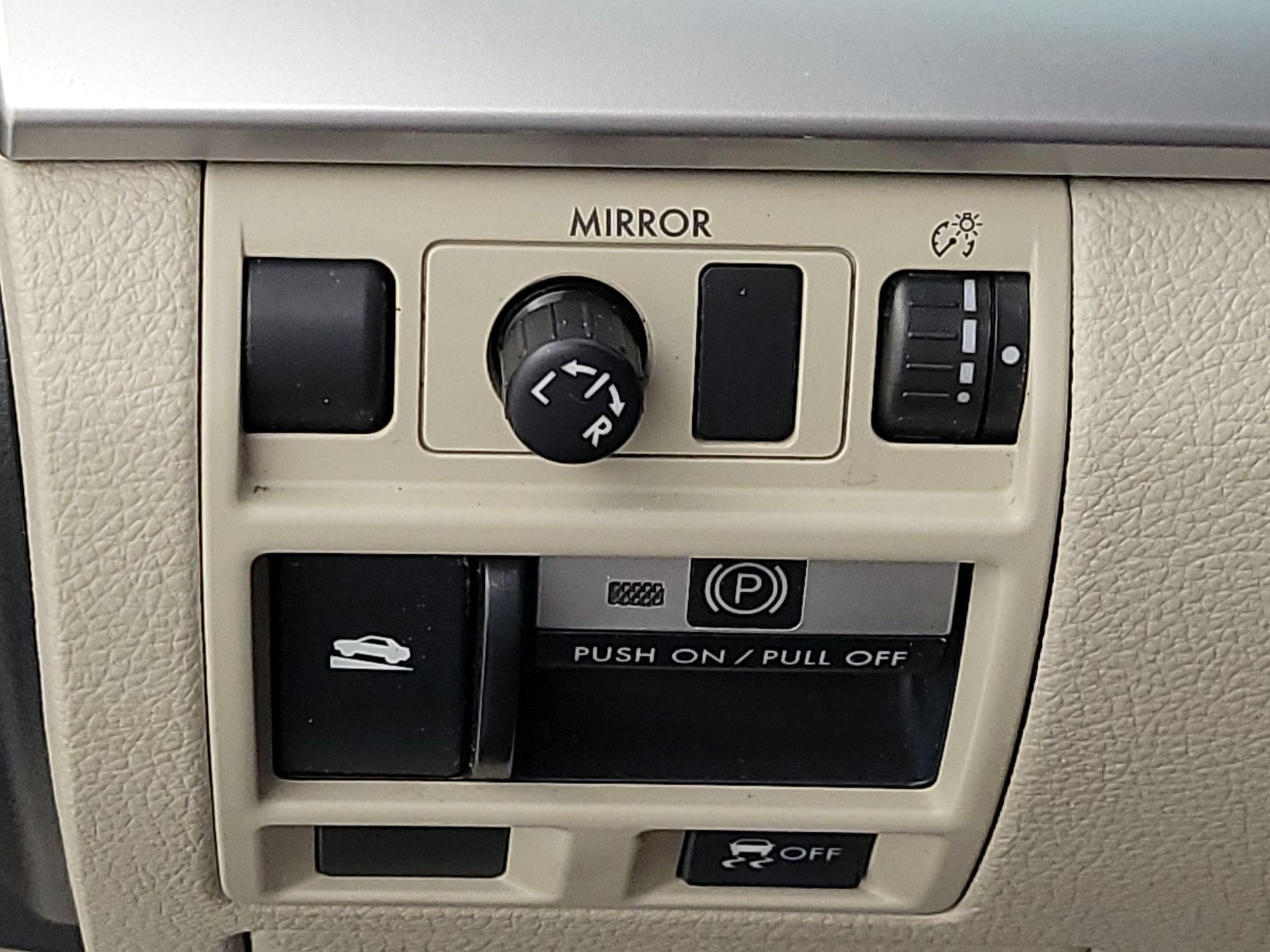 Thumbnail: 2014 Subaru Outback - 13
