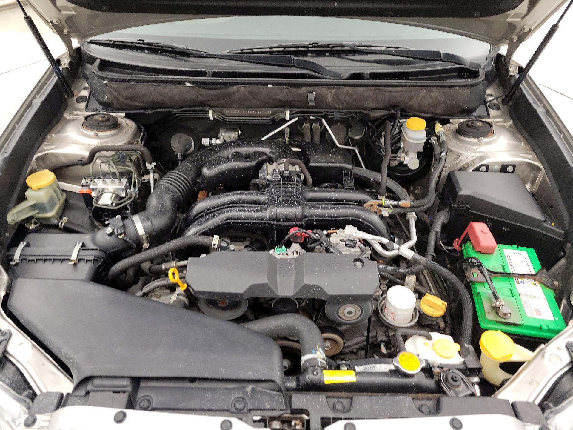 Thumbnail: 2014 Subaru Outback - 20
