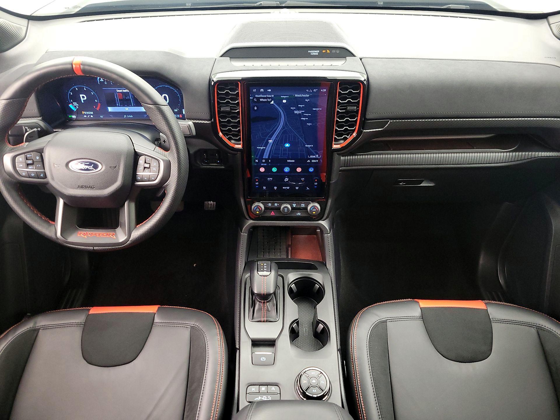 Thumbnail: 2024 Ford Ranger - 9