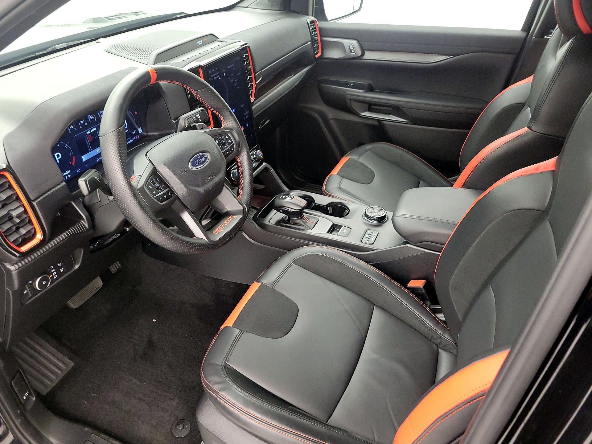 Thumbnail: 2024 Ford Ranger - 11