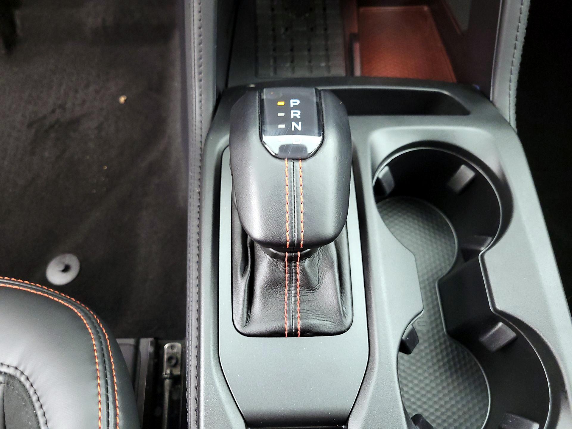 Thumbnail: 2024 Ford Ranger - 18