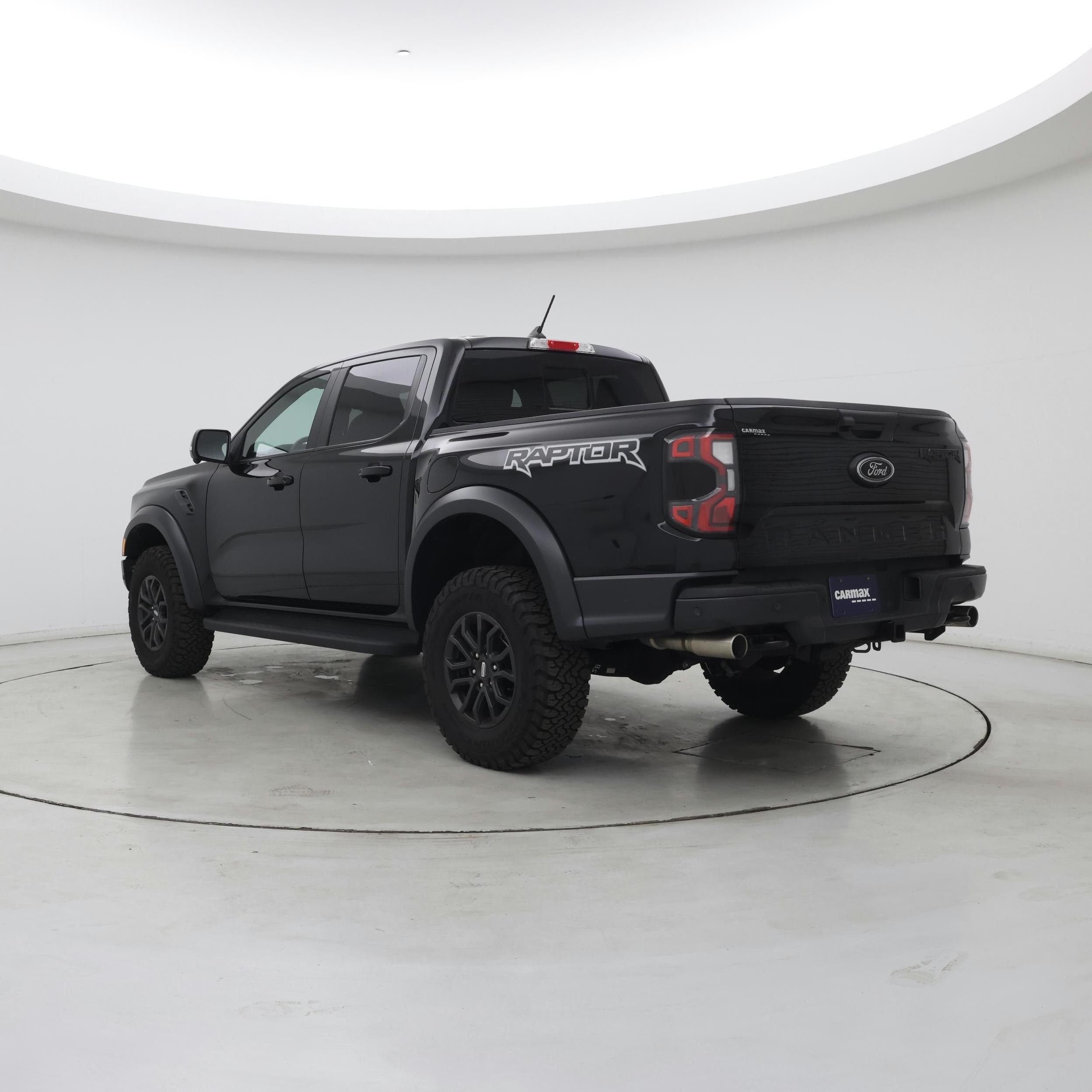 Thumbnail: 2024 Ford Ranger - 2
