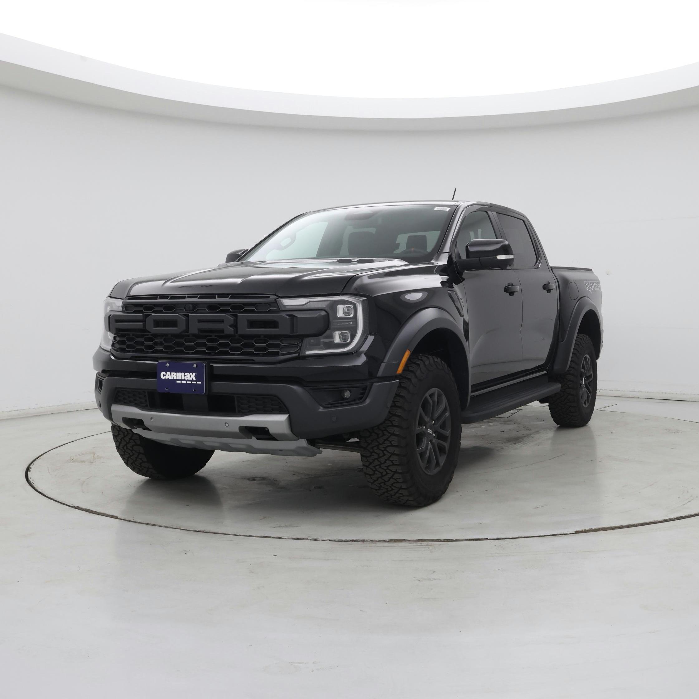 Thumbnail: 2024 Ford Ranger - 4