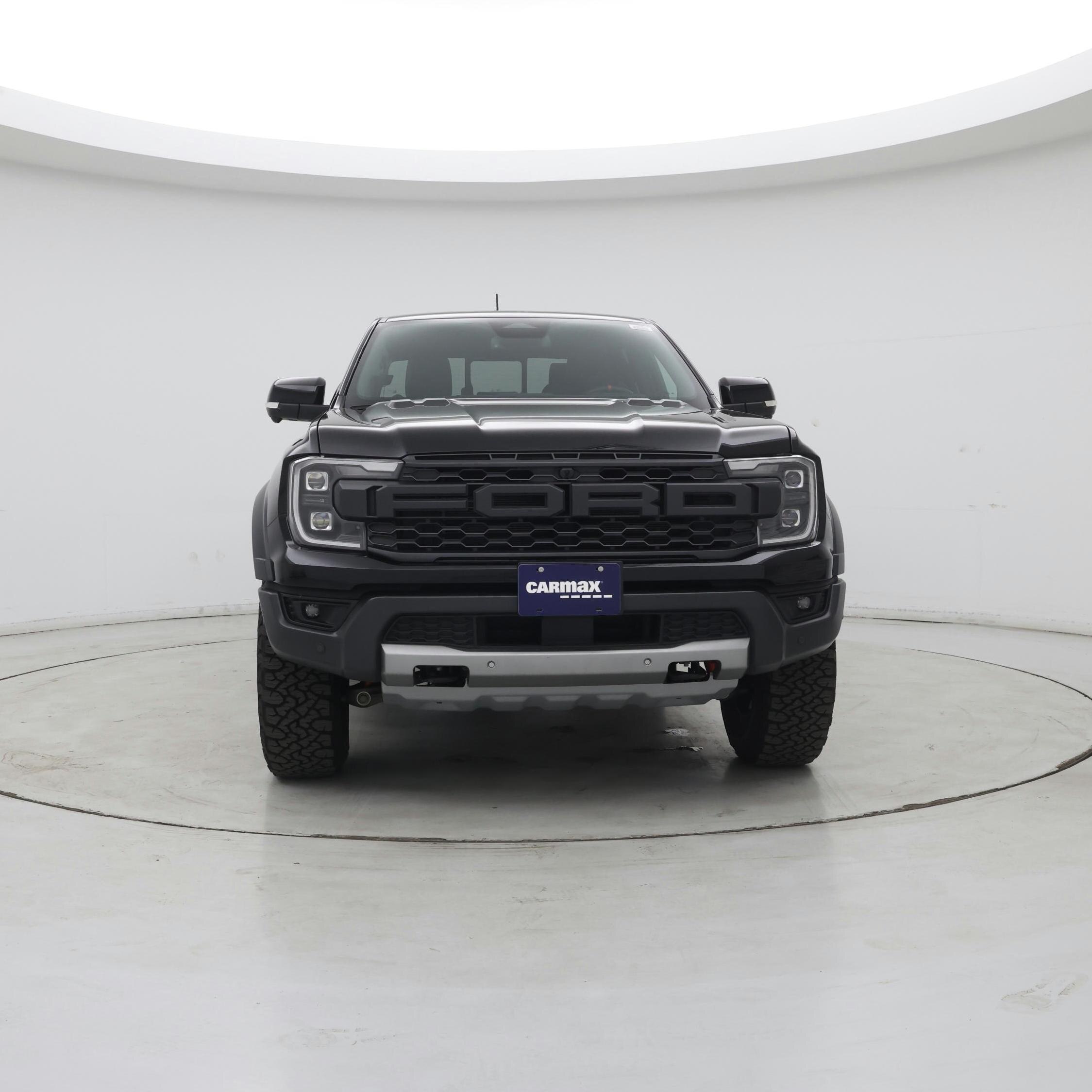 Thumbnail: 2024 Ford Ranger - 5